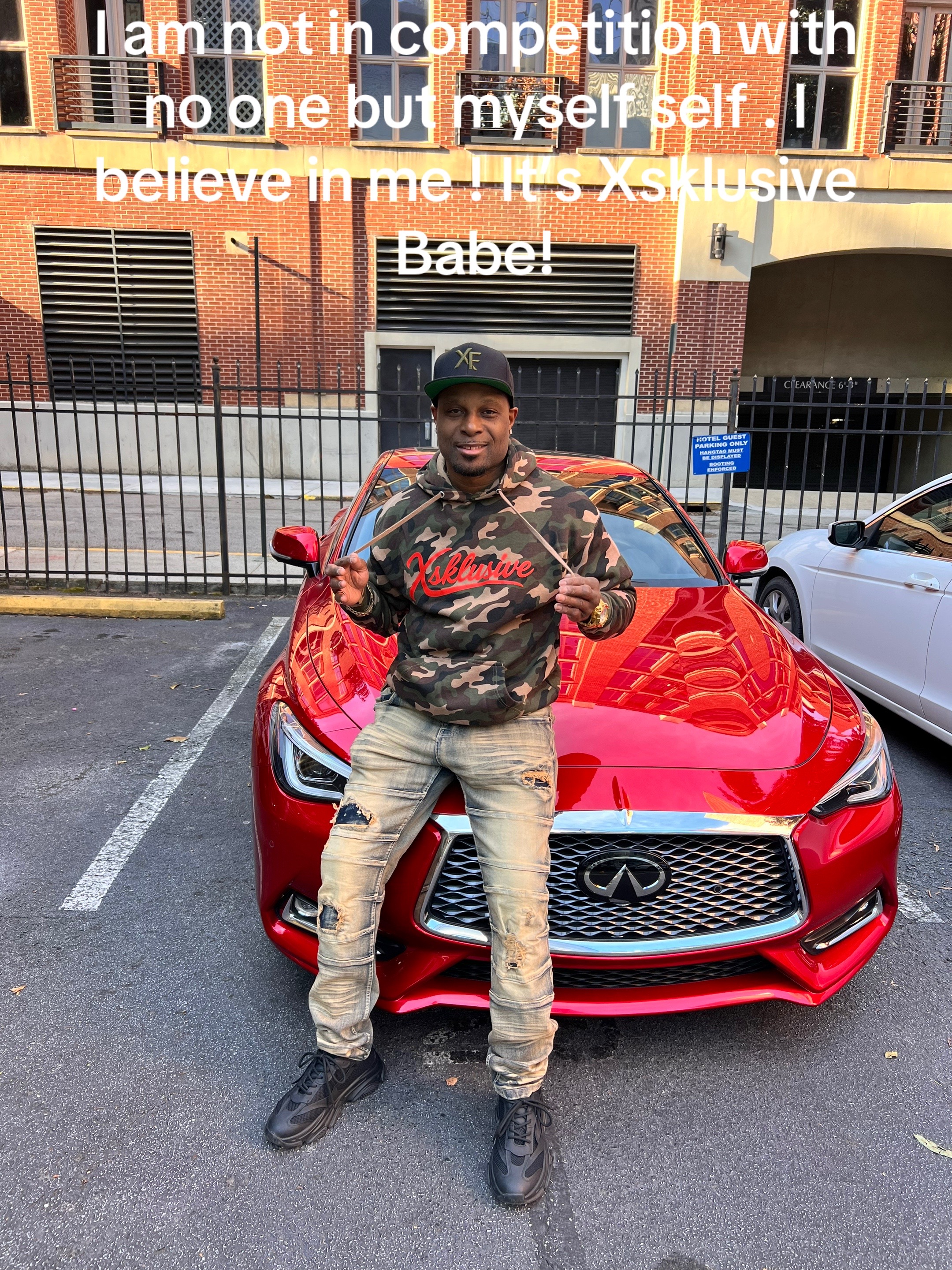 @Xsklusive Fashion LLC