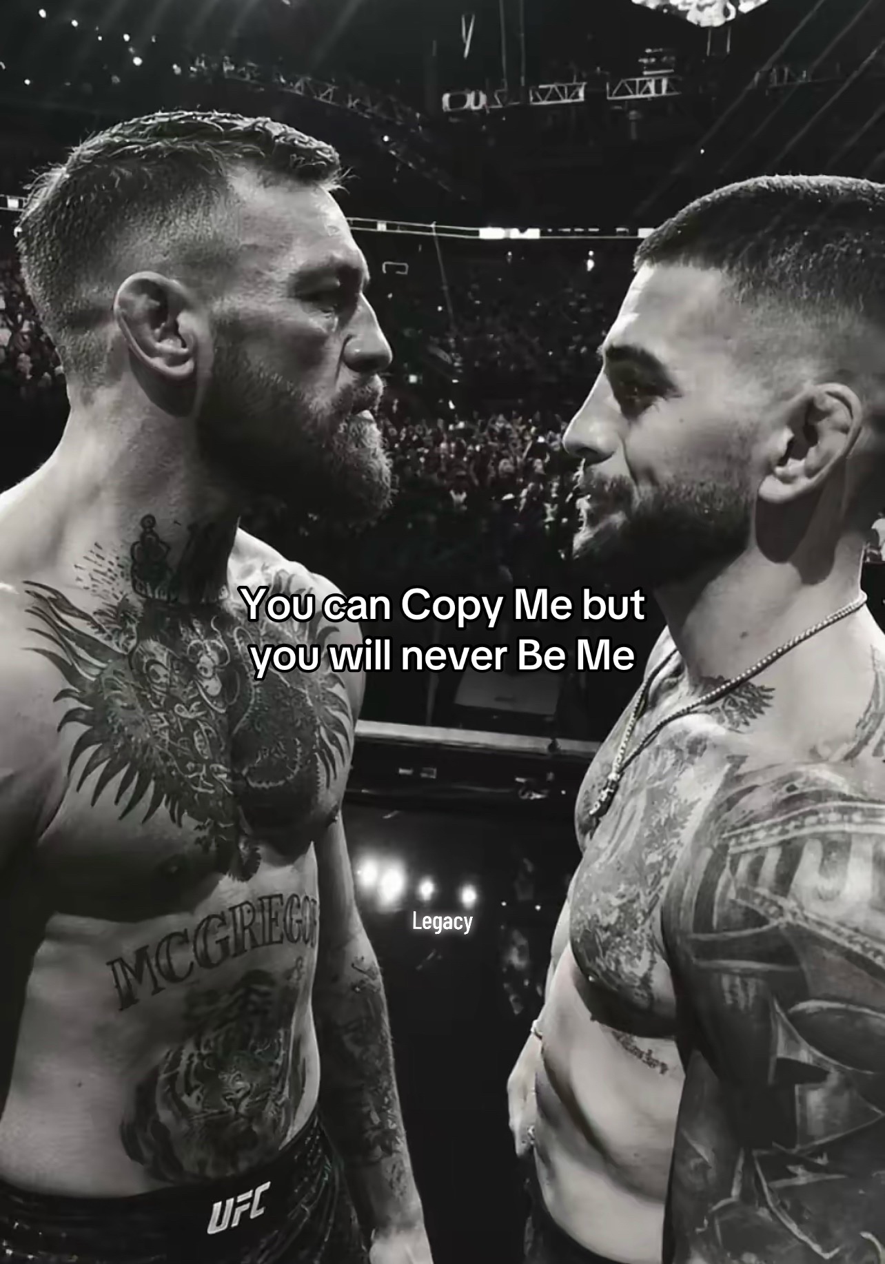 @Legacy MMA