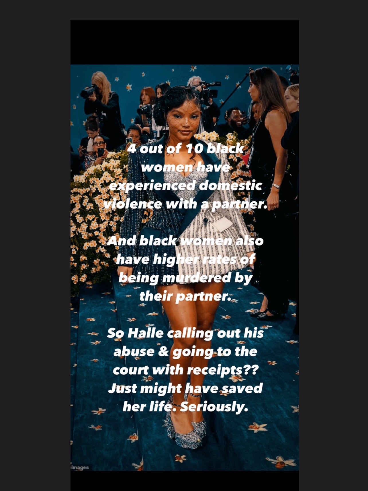 @Jo | Self Care For Black Women