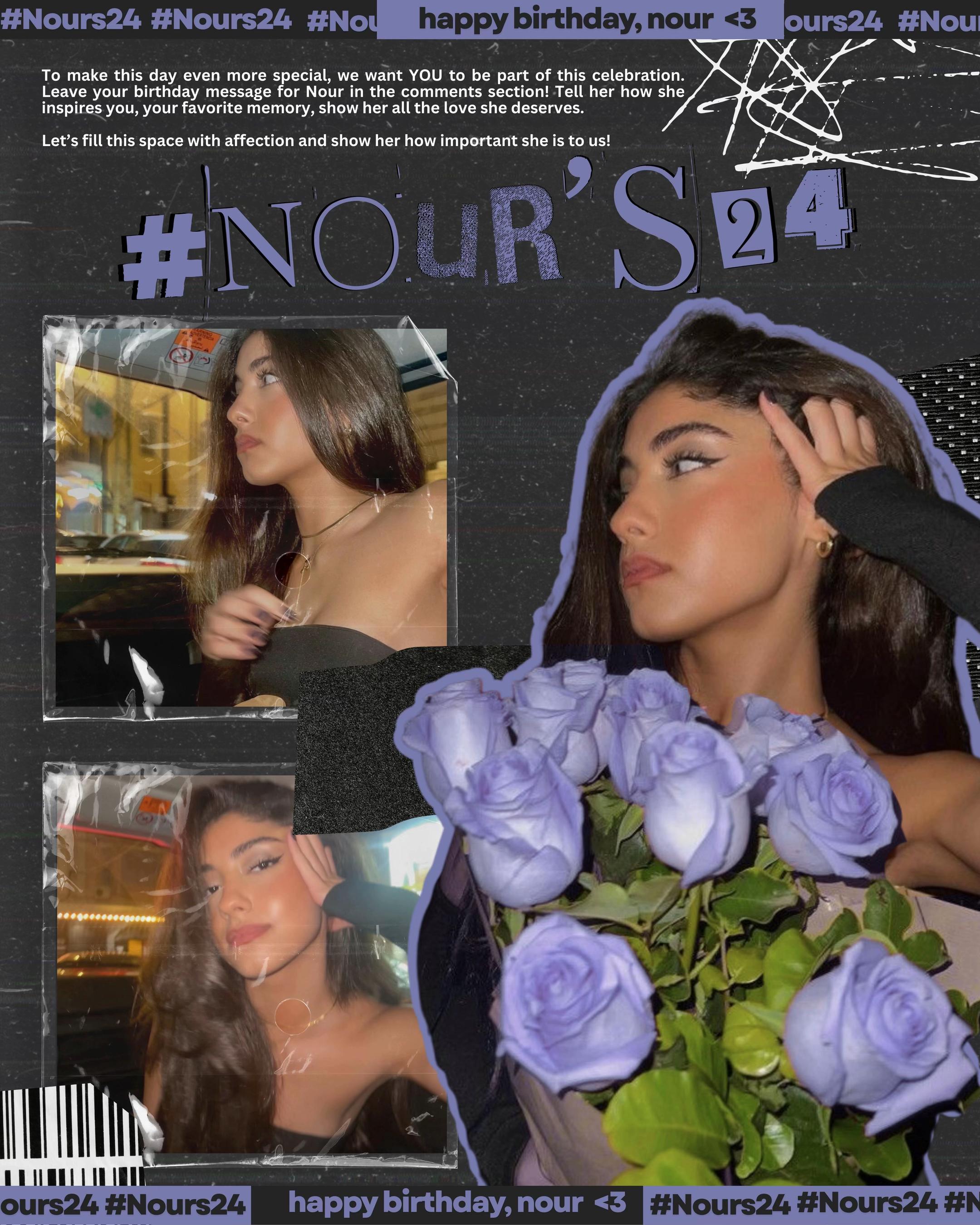 @Nour Ardakani Brasil