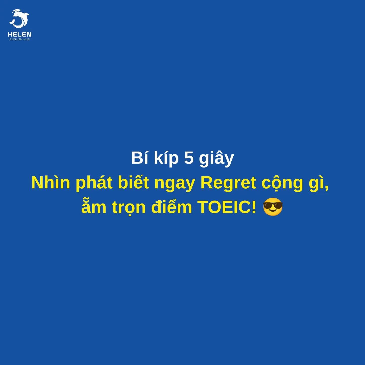 @Helen Toeic