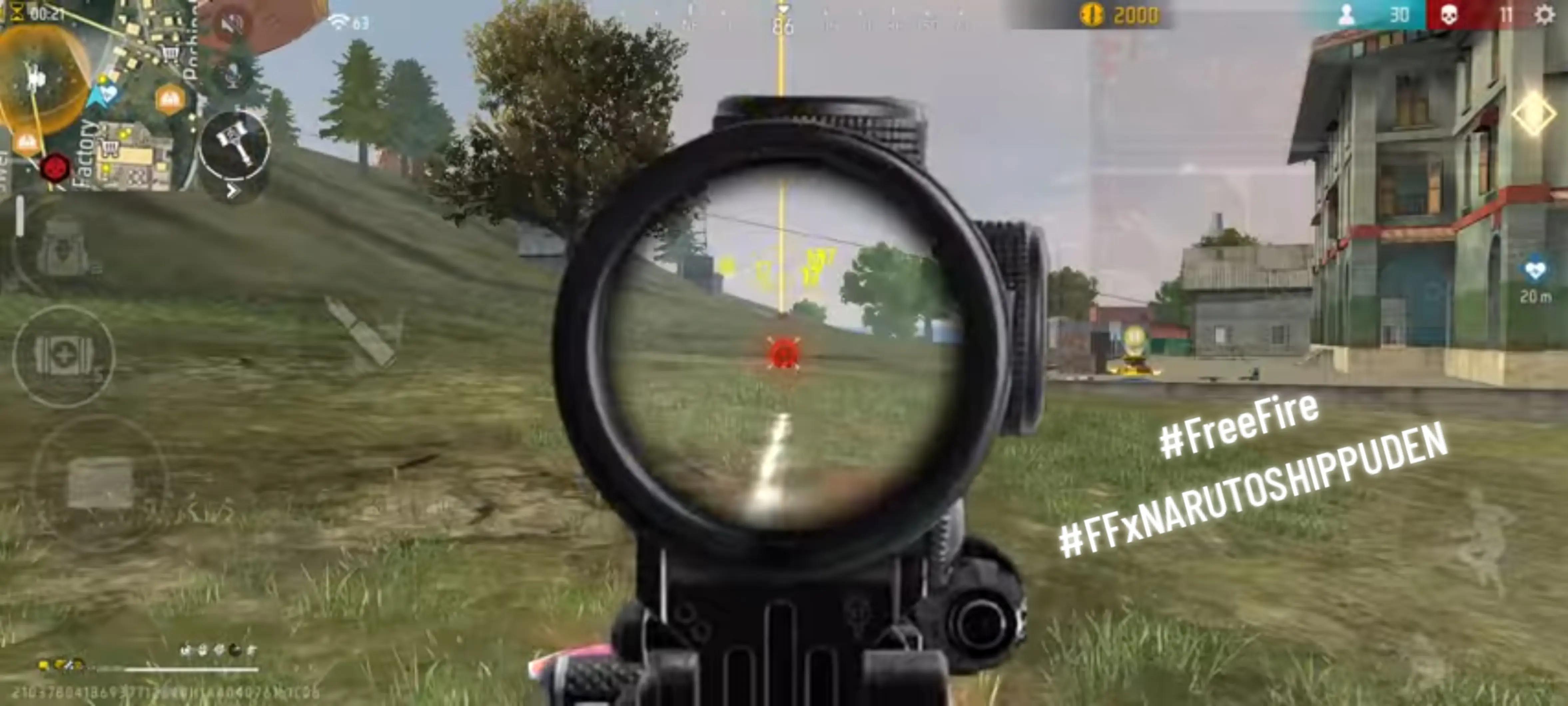 @M,A Gaming