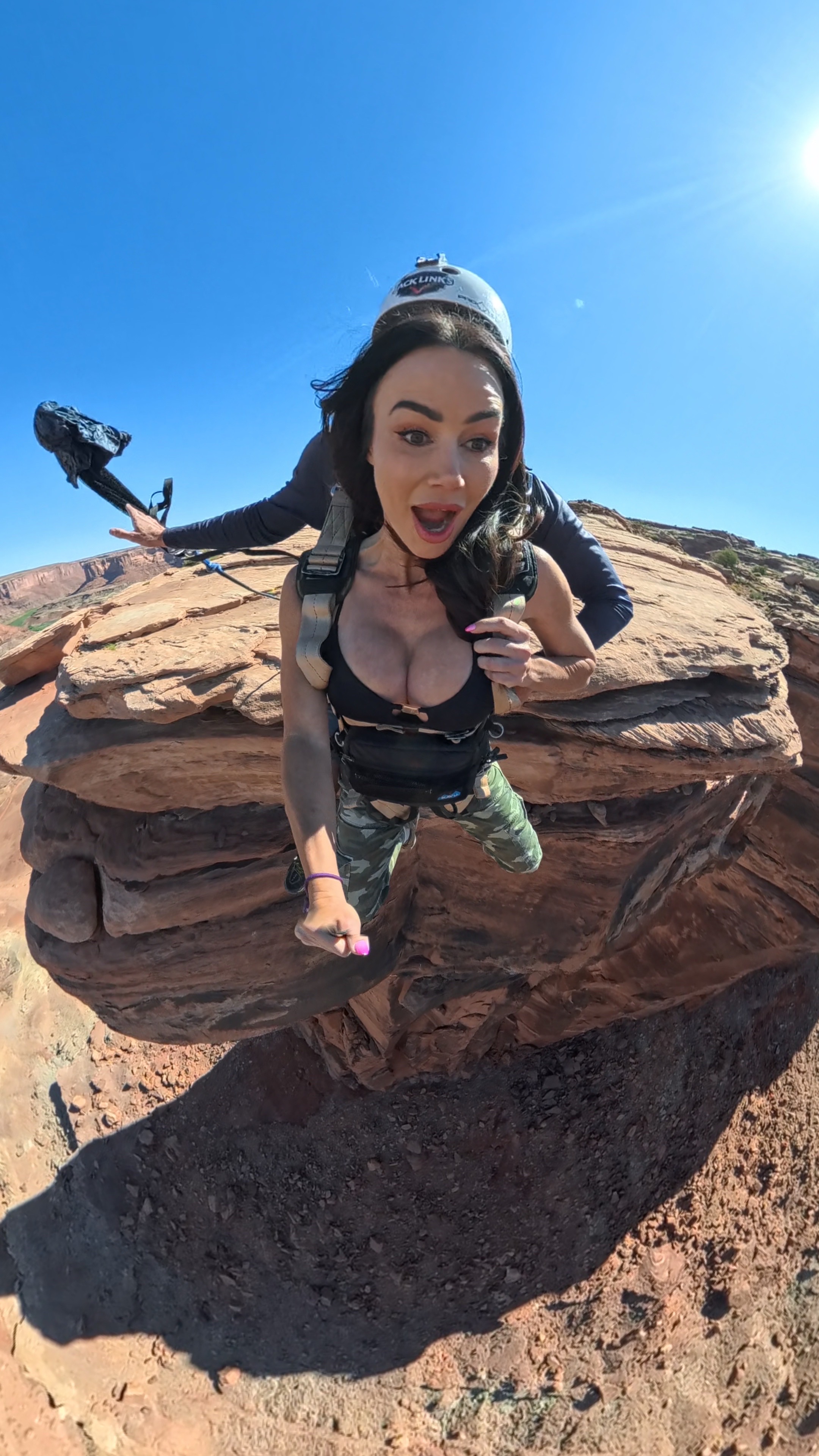 @‘Tandem BASE Moab’