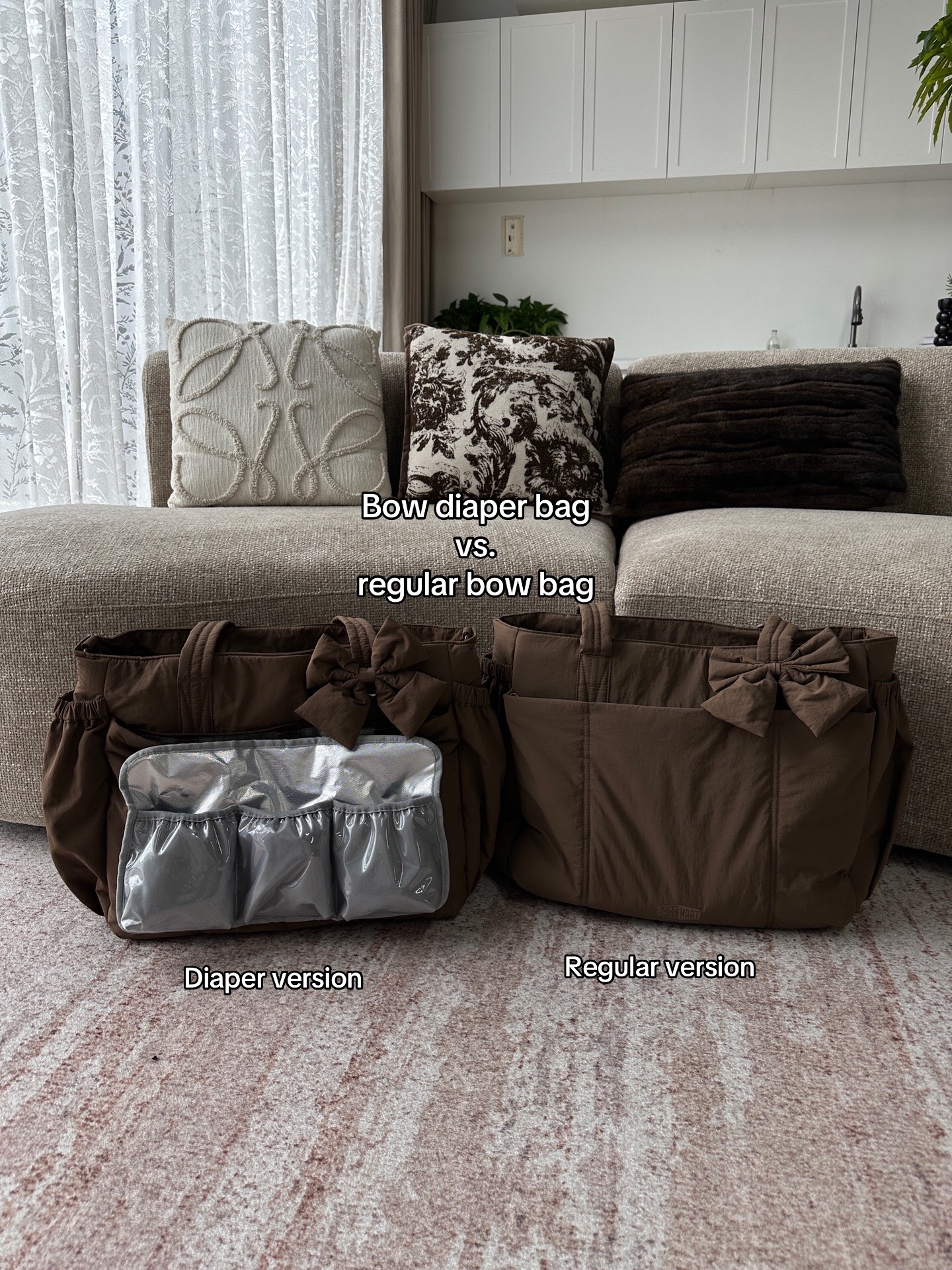 @BAGSMART