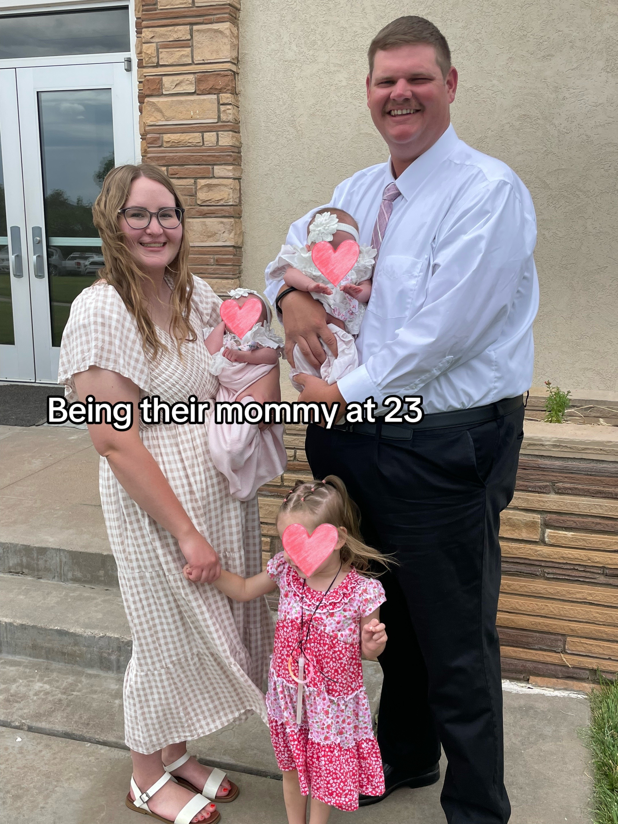 @Becca | toddler + twin mom
