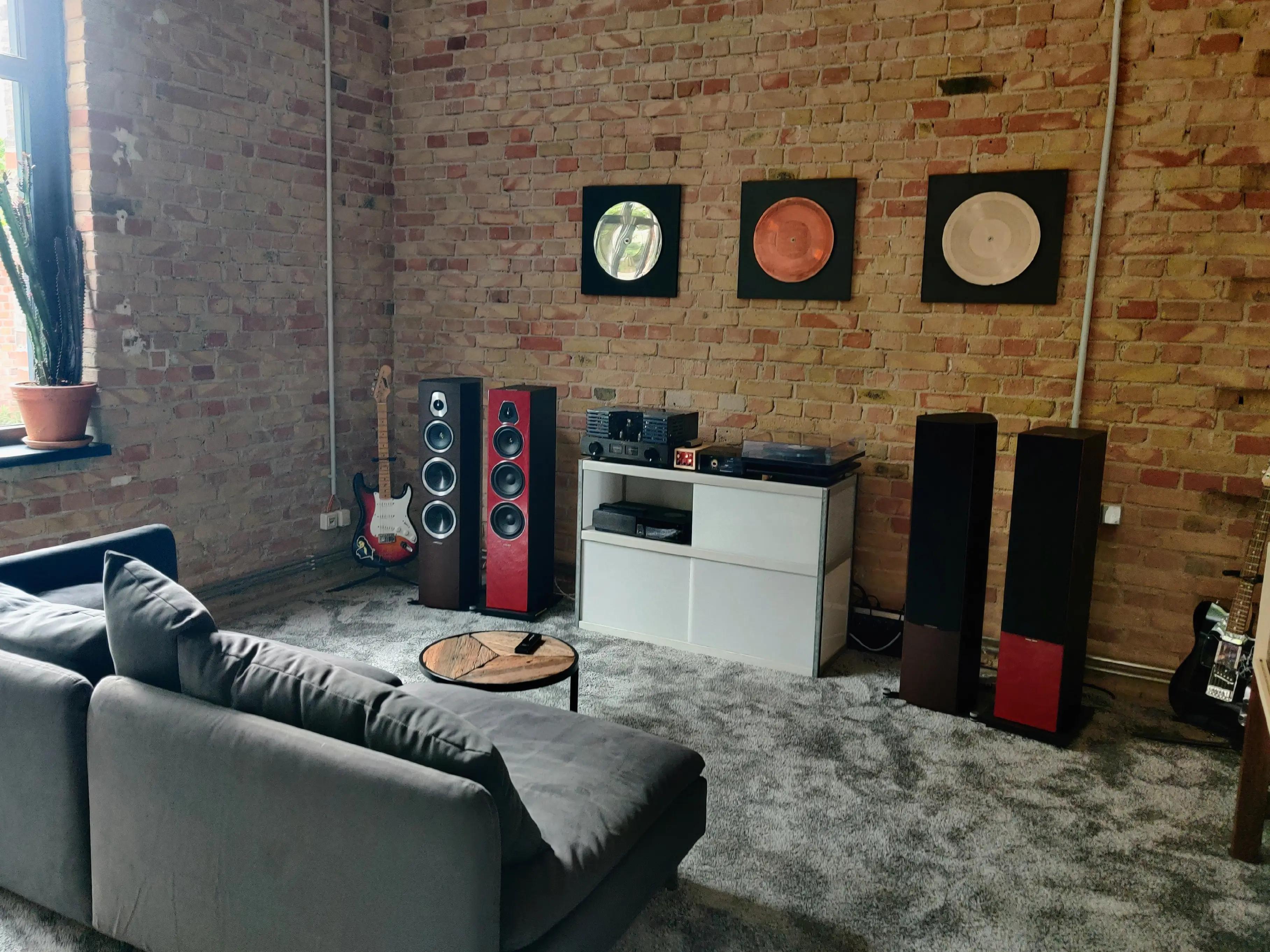 @Hans Hamacher/ProAudioConcept