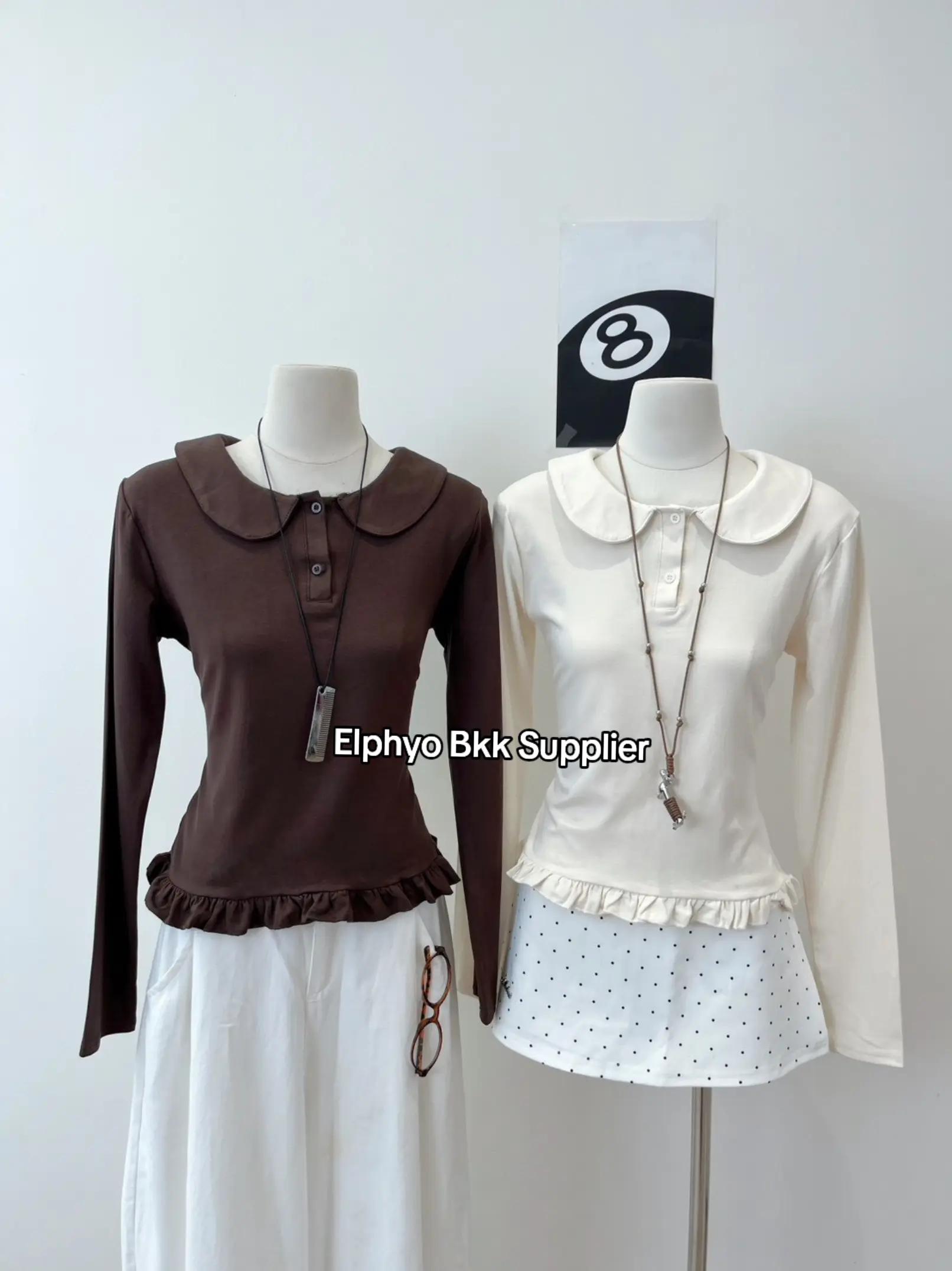 @Elphyo (Bkk Supplier)