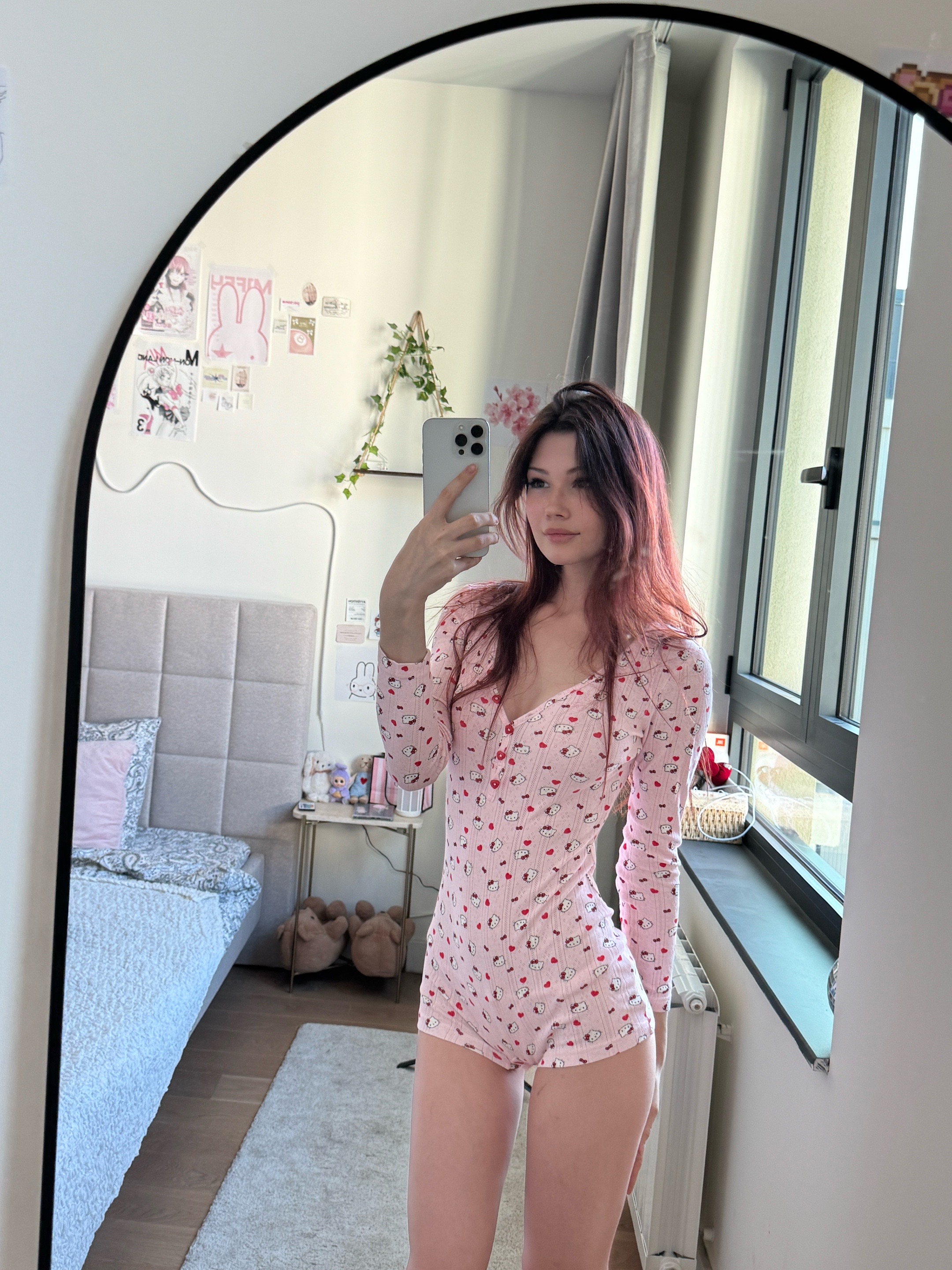 @Bonnie Petite