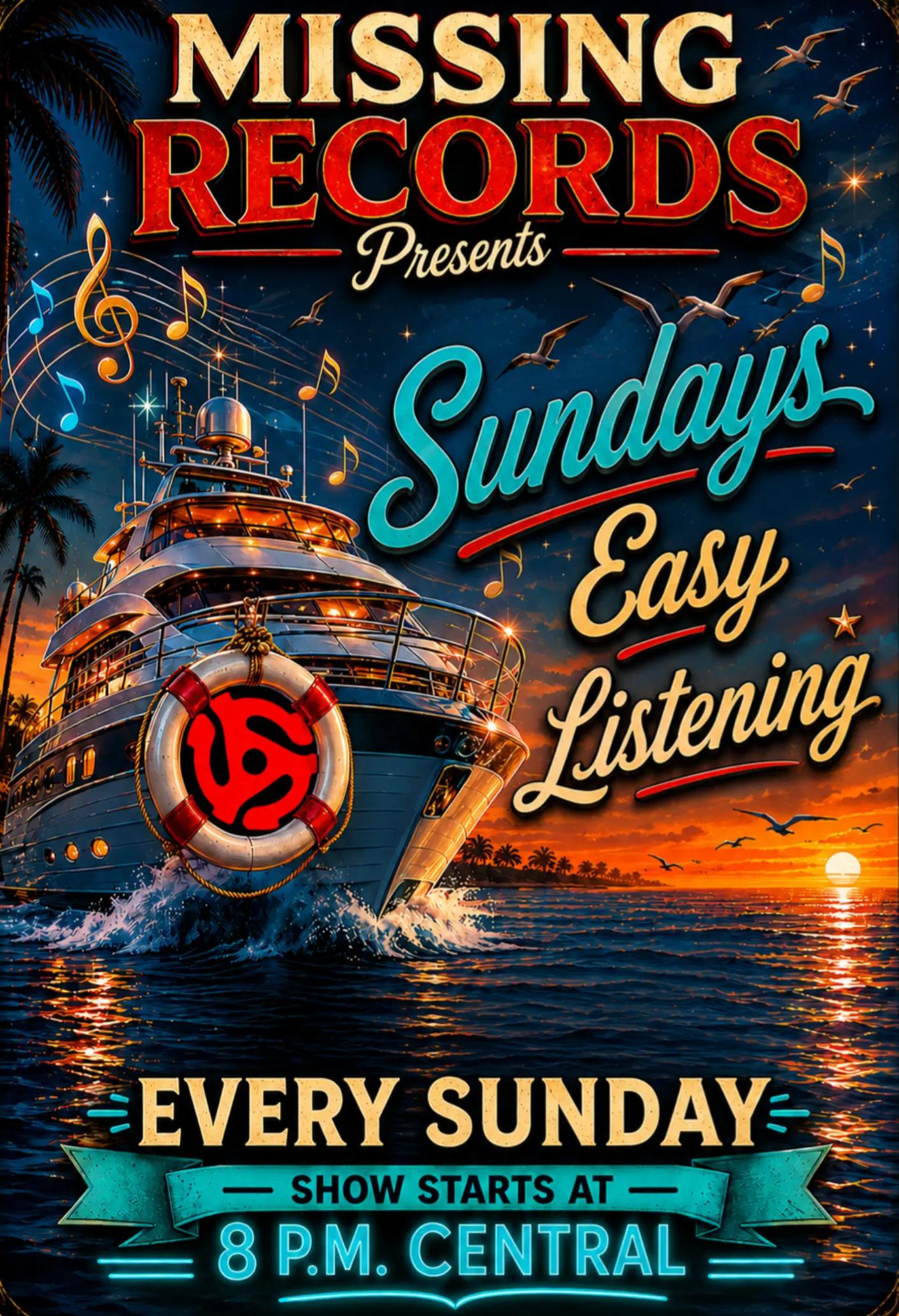 @Missing Records ❌️🎧💿🎶