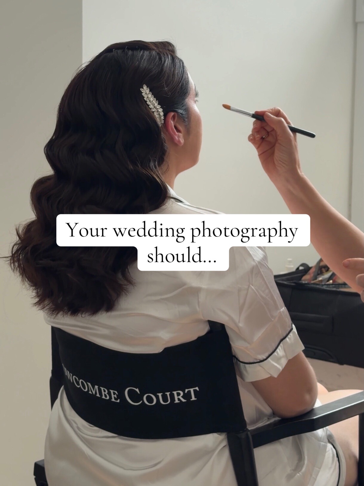 @Timeless Wedding photographer