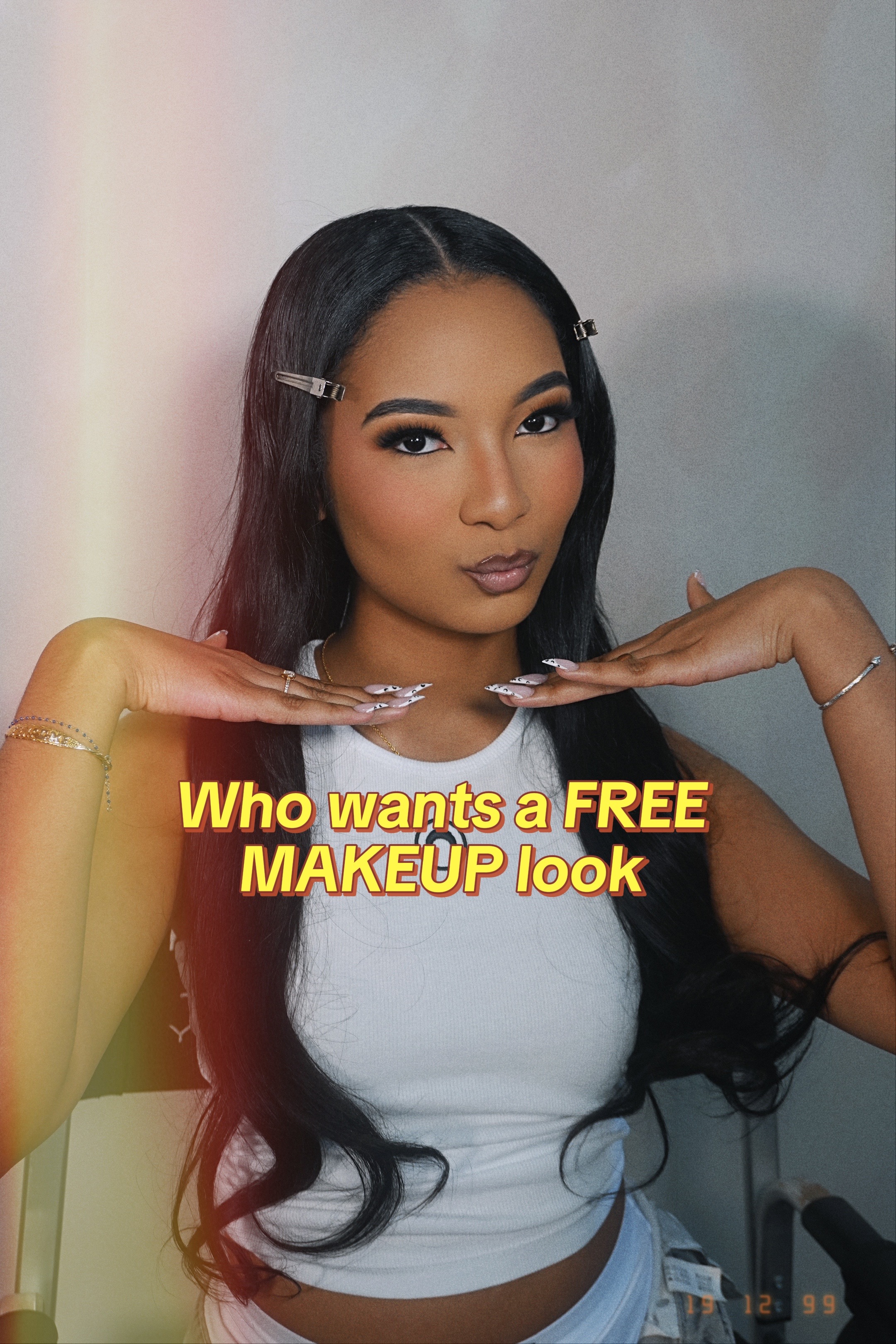 @Luxury Makeup Artist