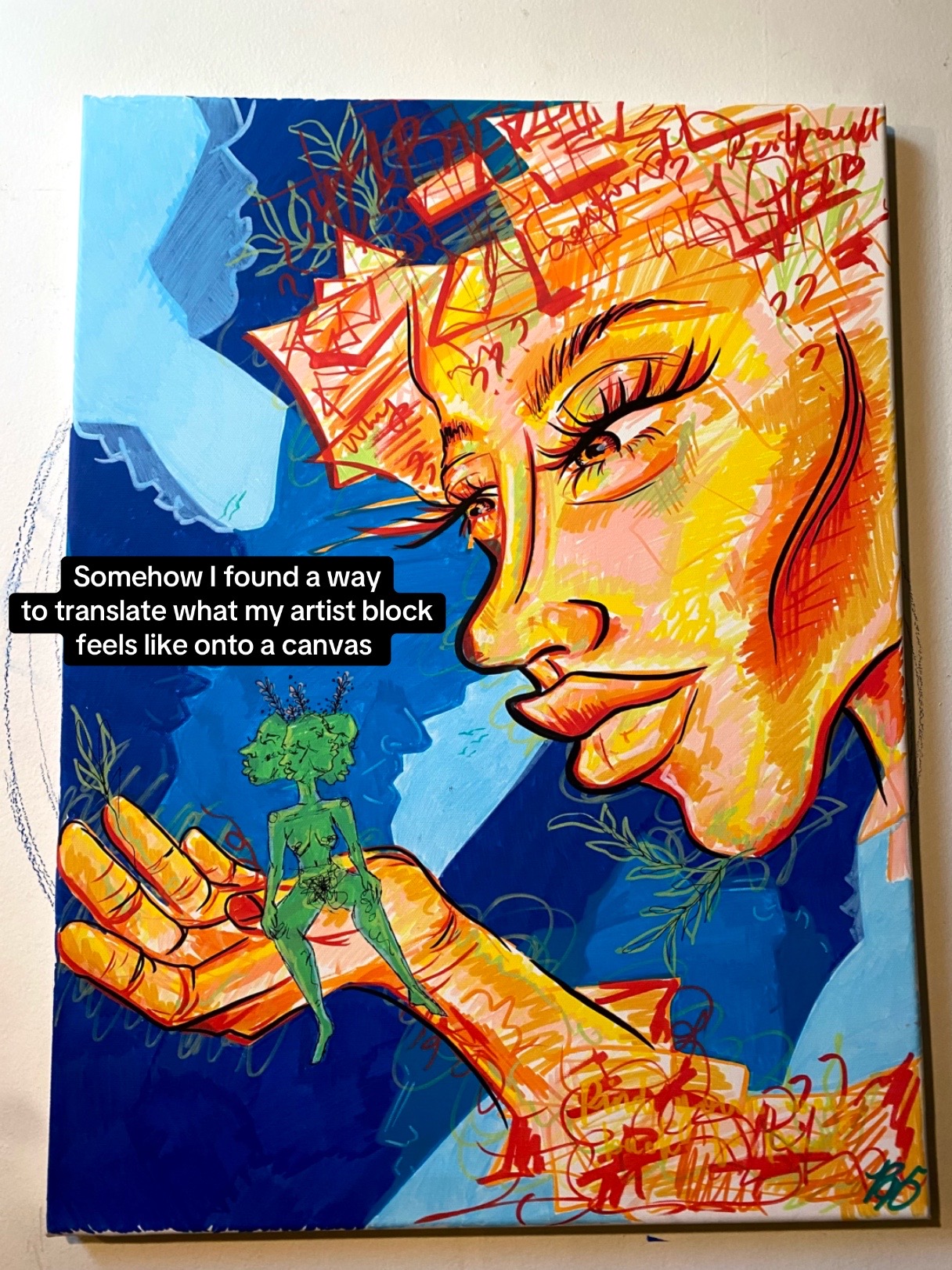 @Art… and other sh!+