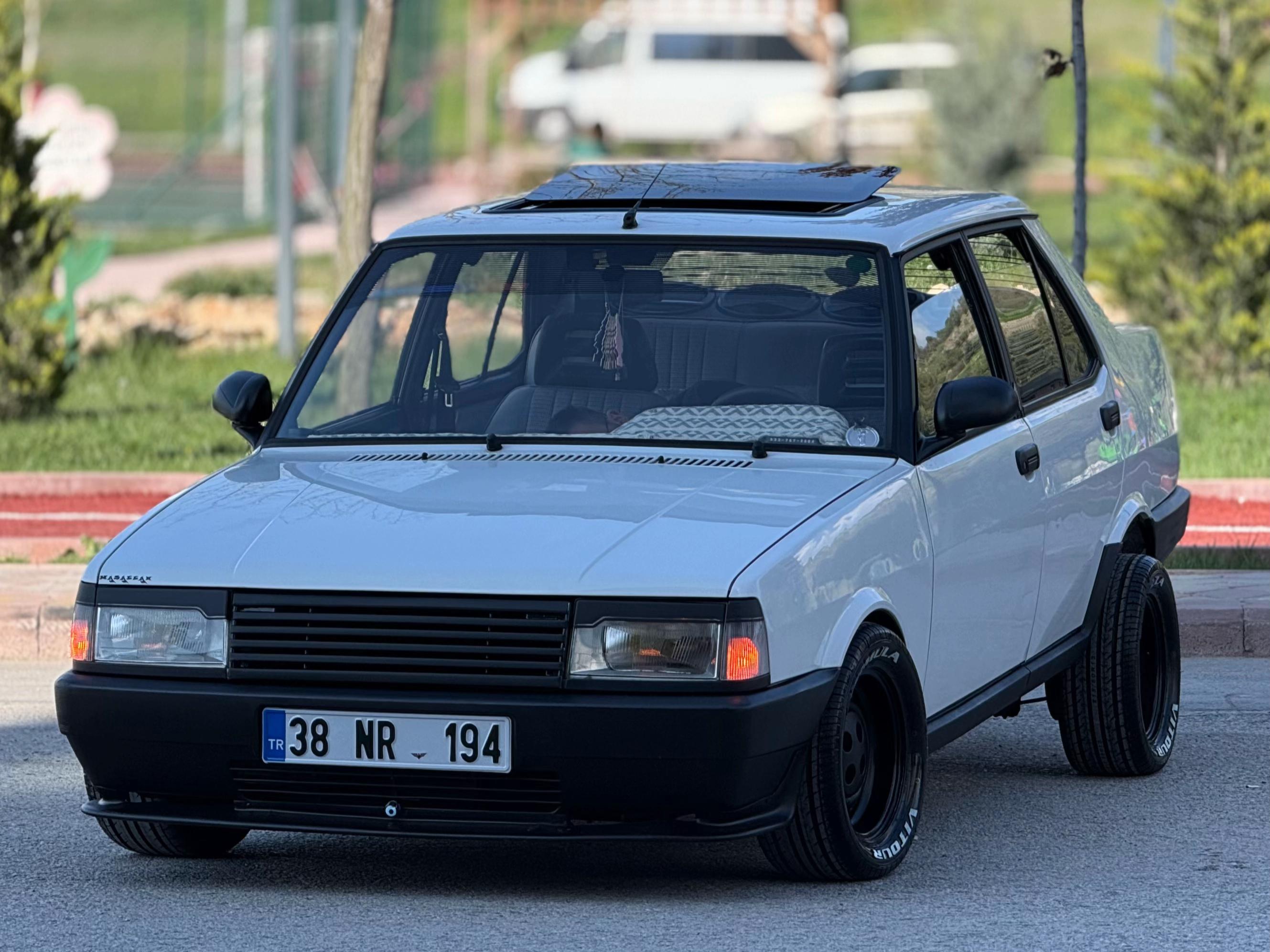 @Bora Bozkurt