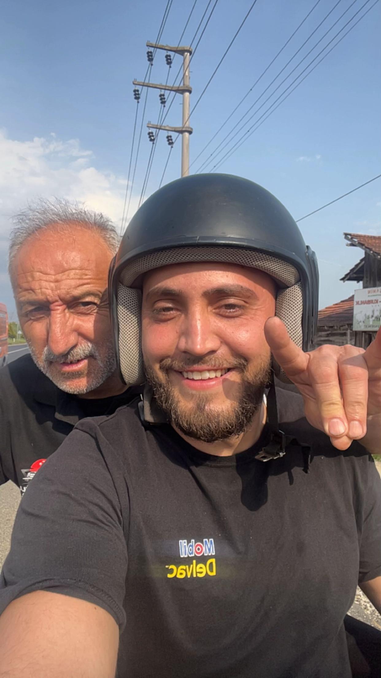 @Emre Yıldırım