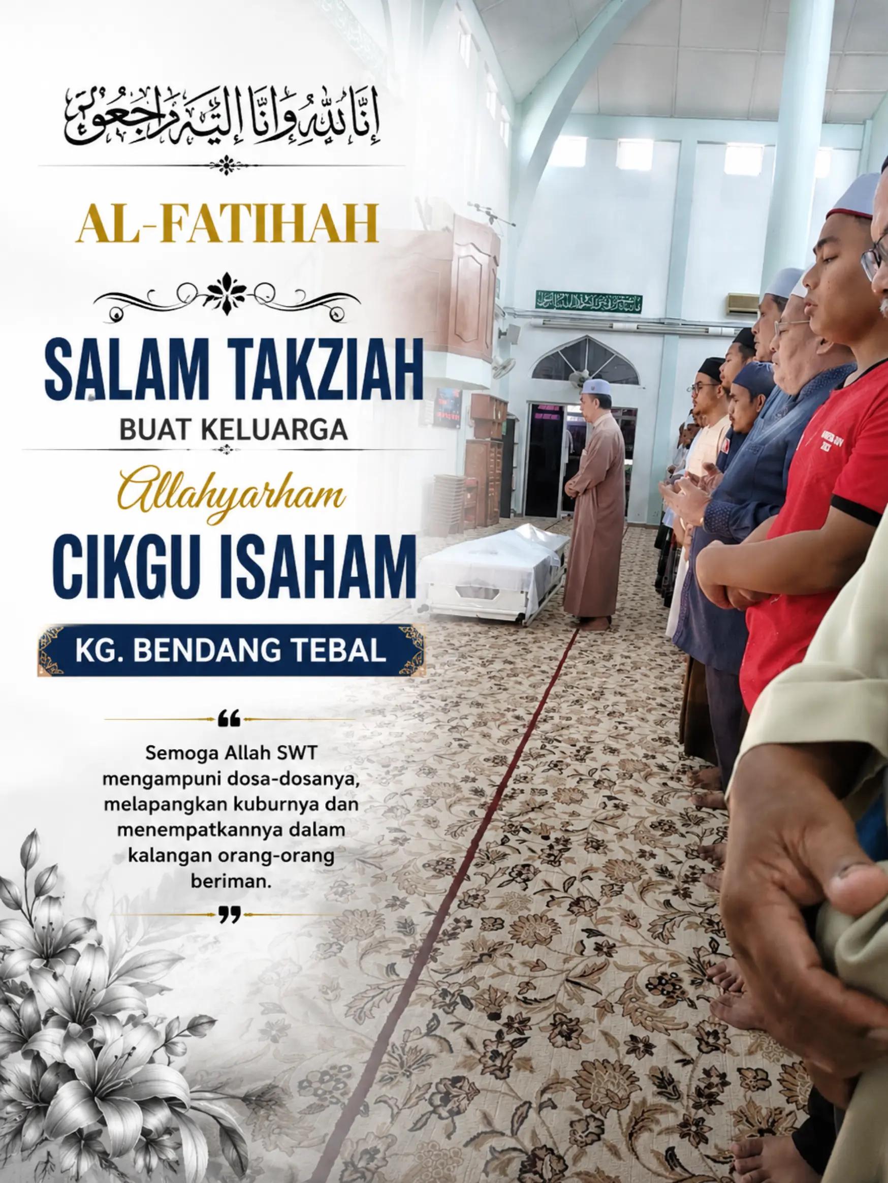 @Ahmad Sulaiman
