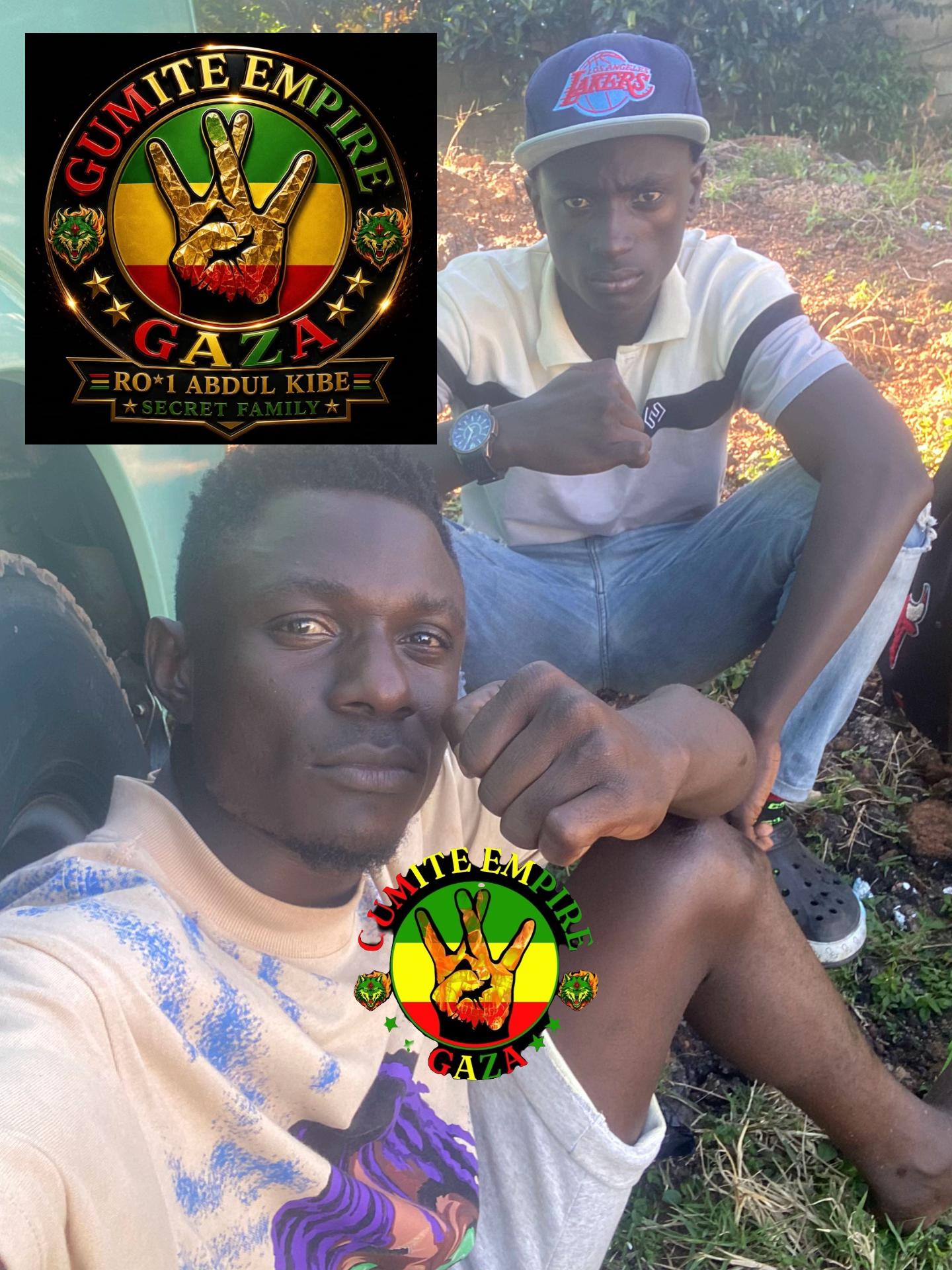 @GUMITE EMPIRE 🇺🇬