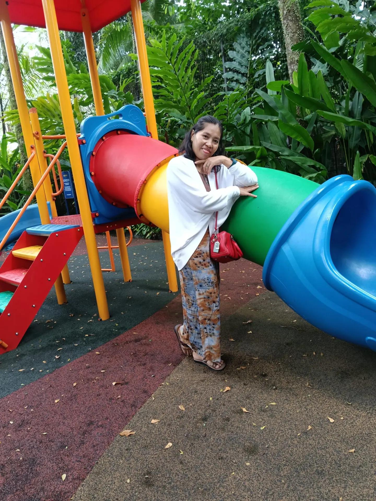 @May thu