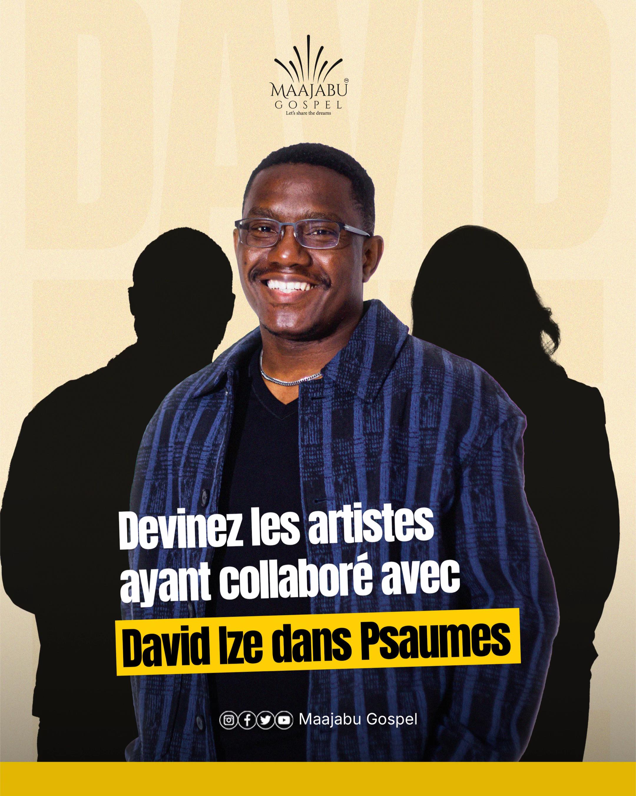 @David Ize