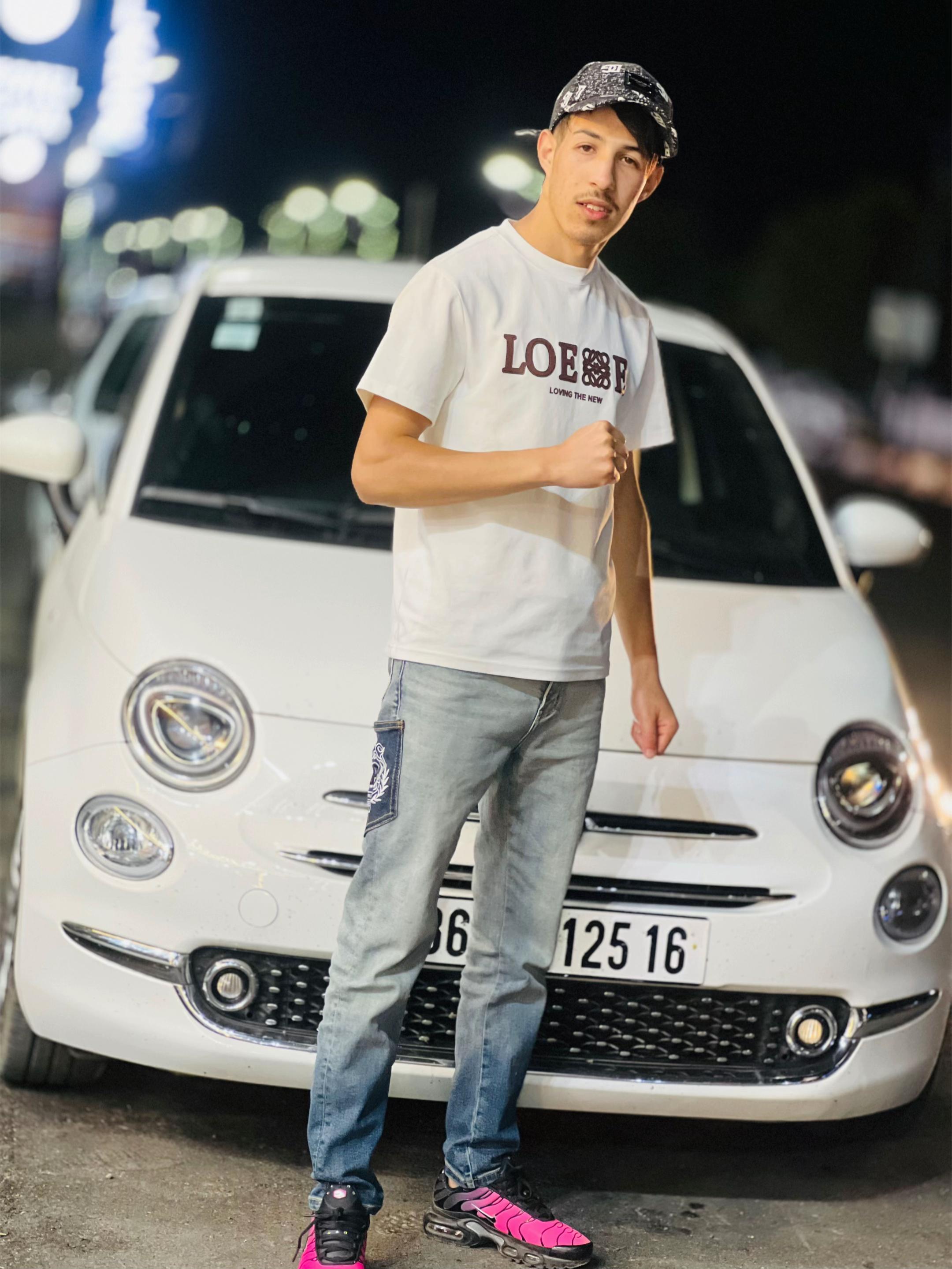 @ℕ𝕒𝕛𝕚𝕓&hearts;️