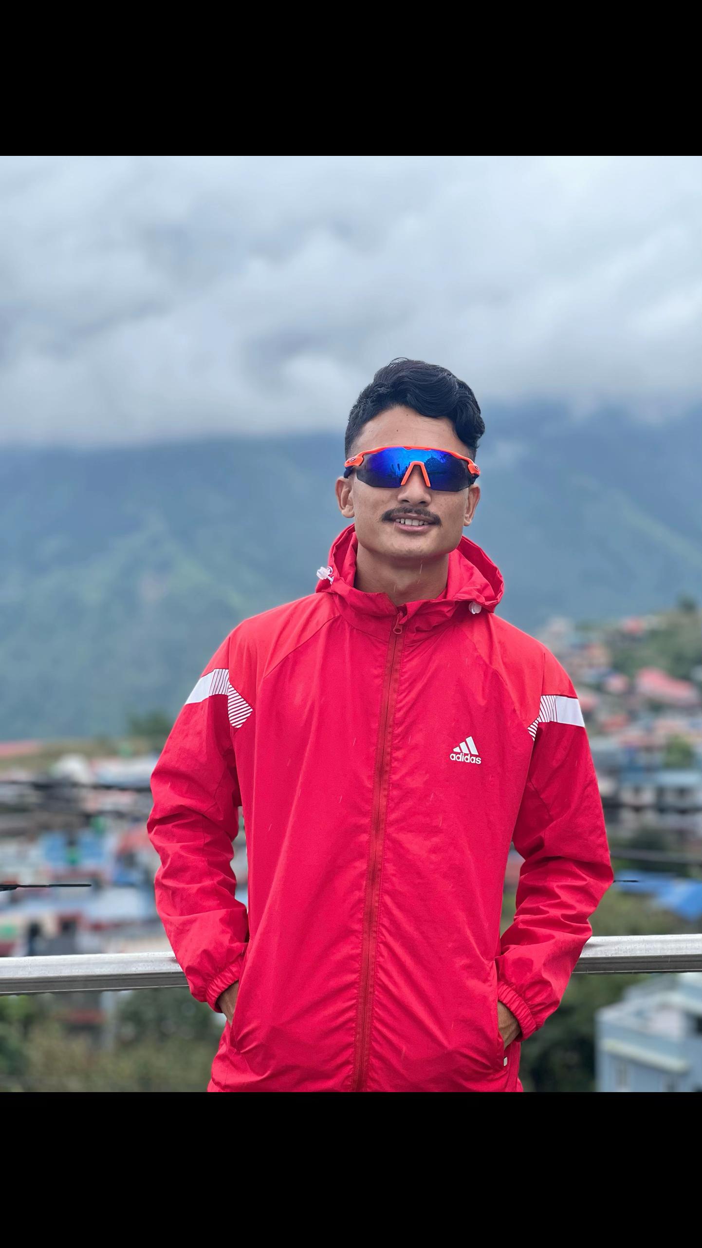 @Bijan Sunuwar Brm