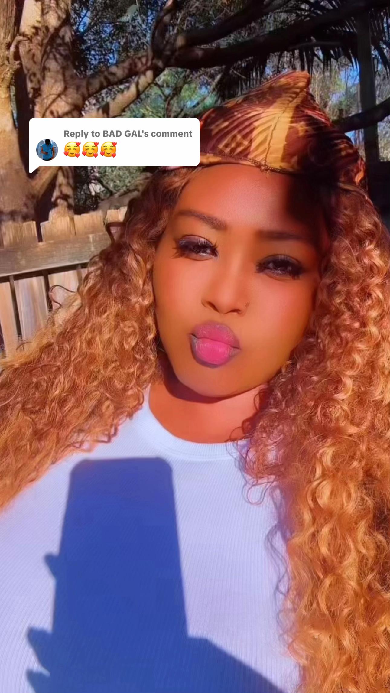 @The Last Queen🦁🇺🇬🇷🇼🐯🇦🇺