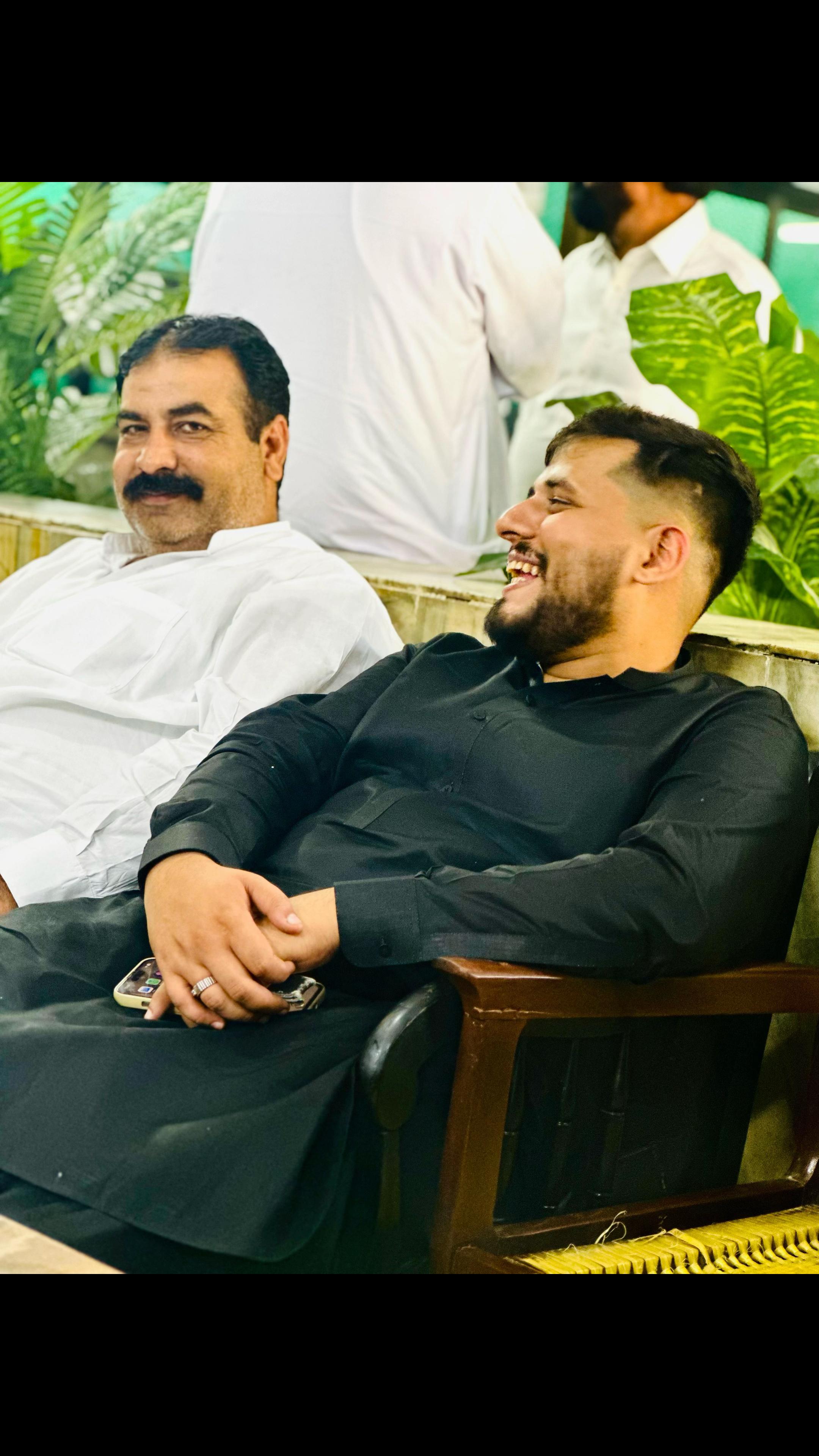 @Rana Bilawal