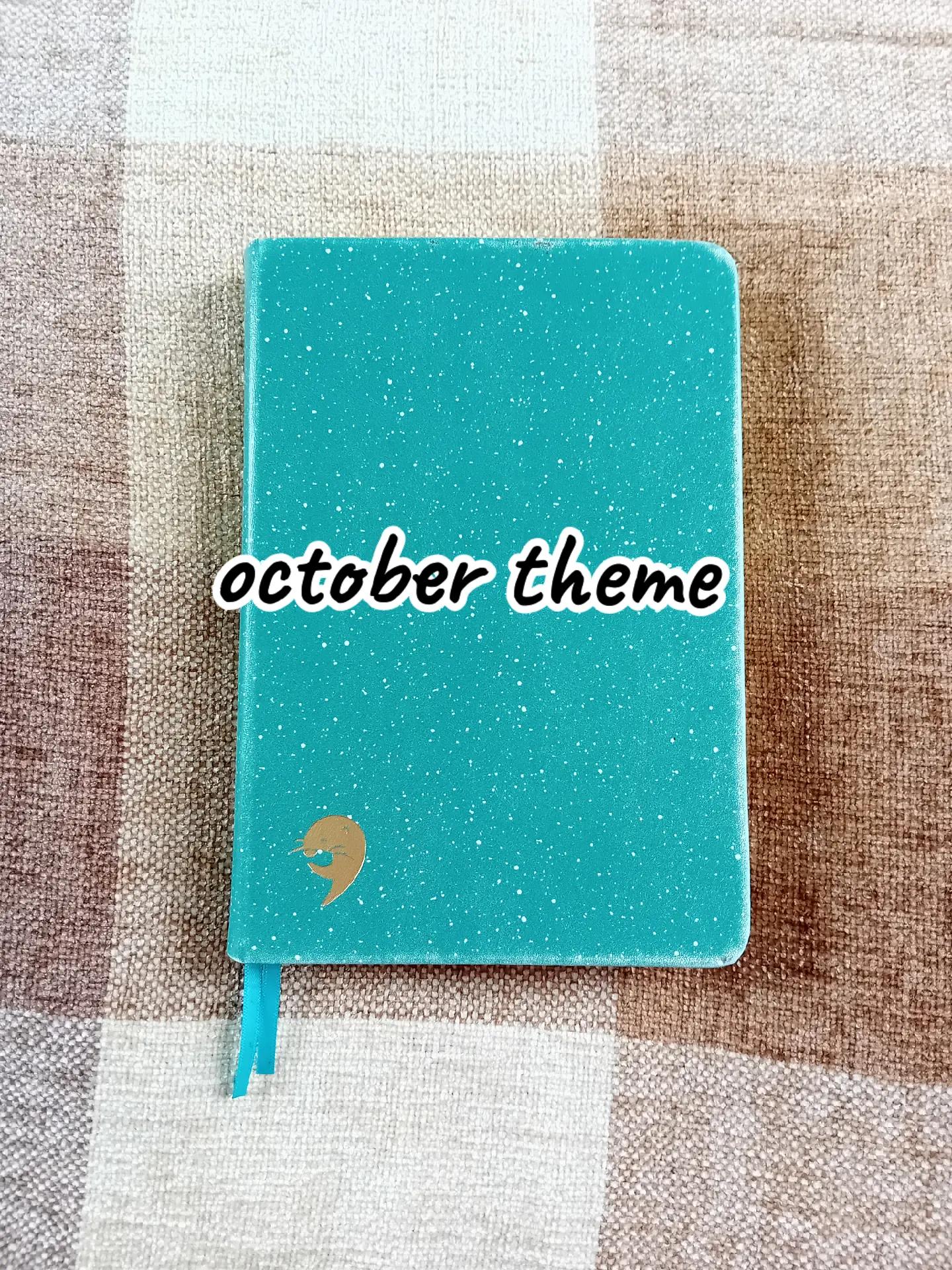 @Charlotte | journals 💜📚