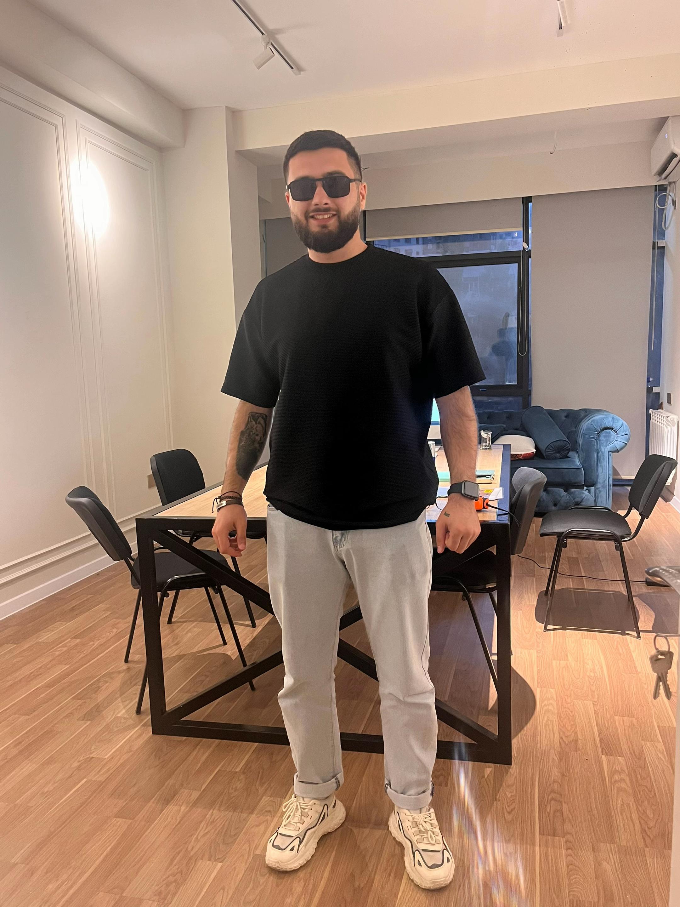 @NURLAN HASANSOY 🇦🇿