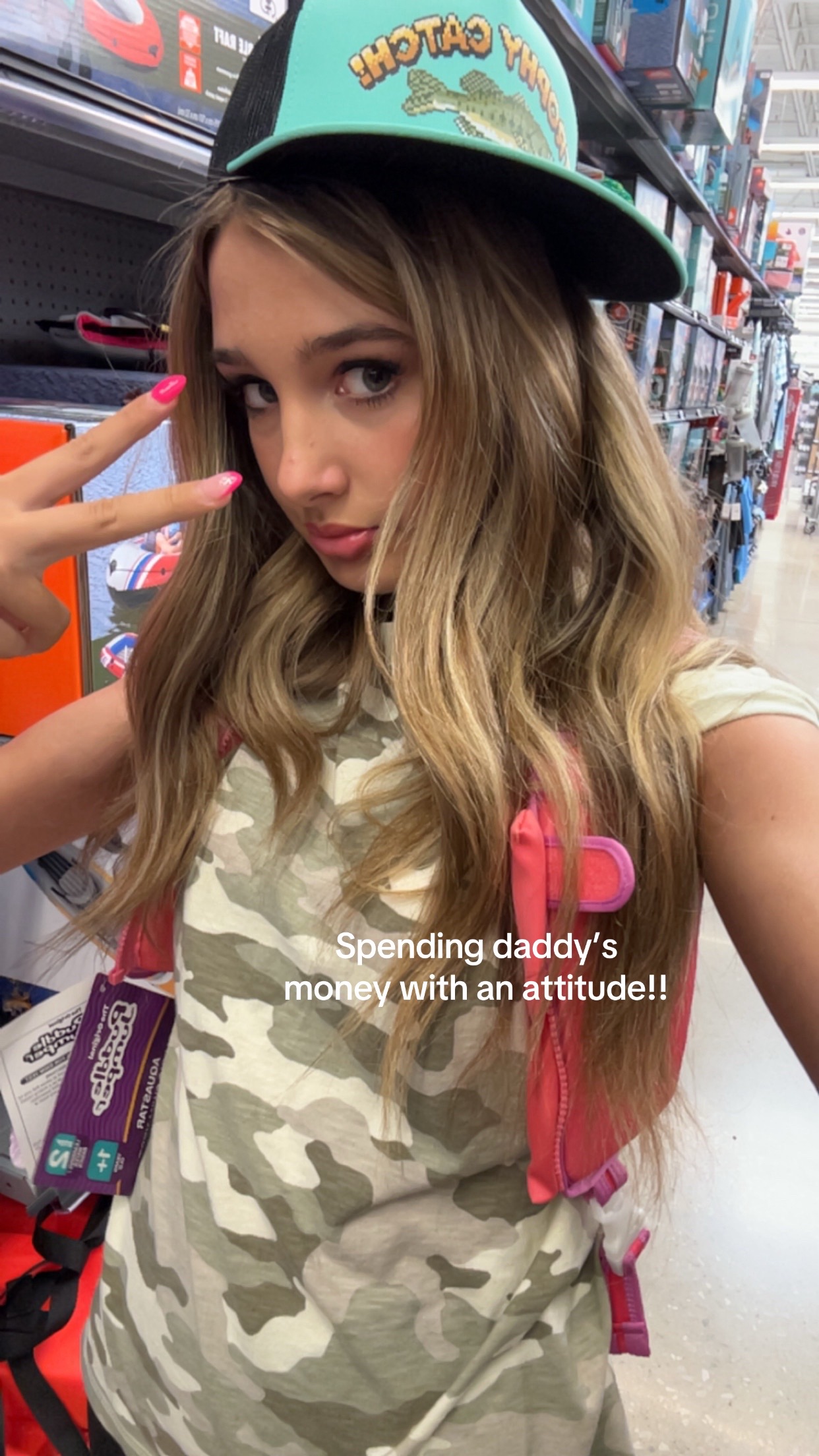 @Ya girl piper!