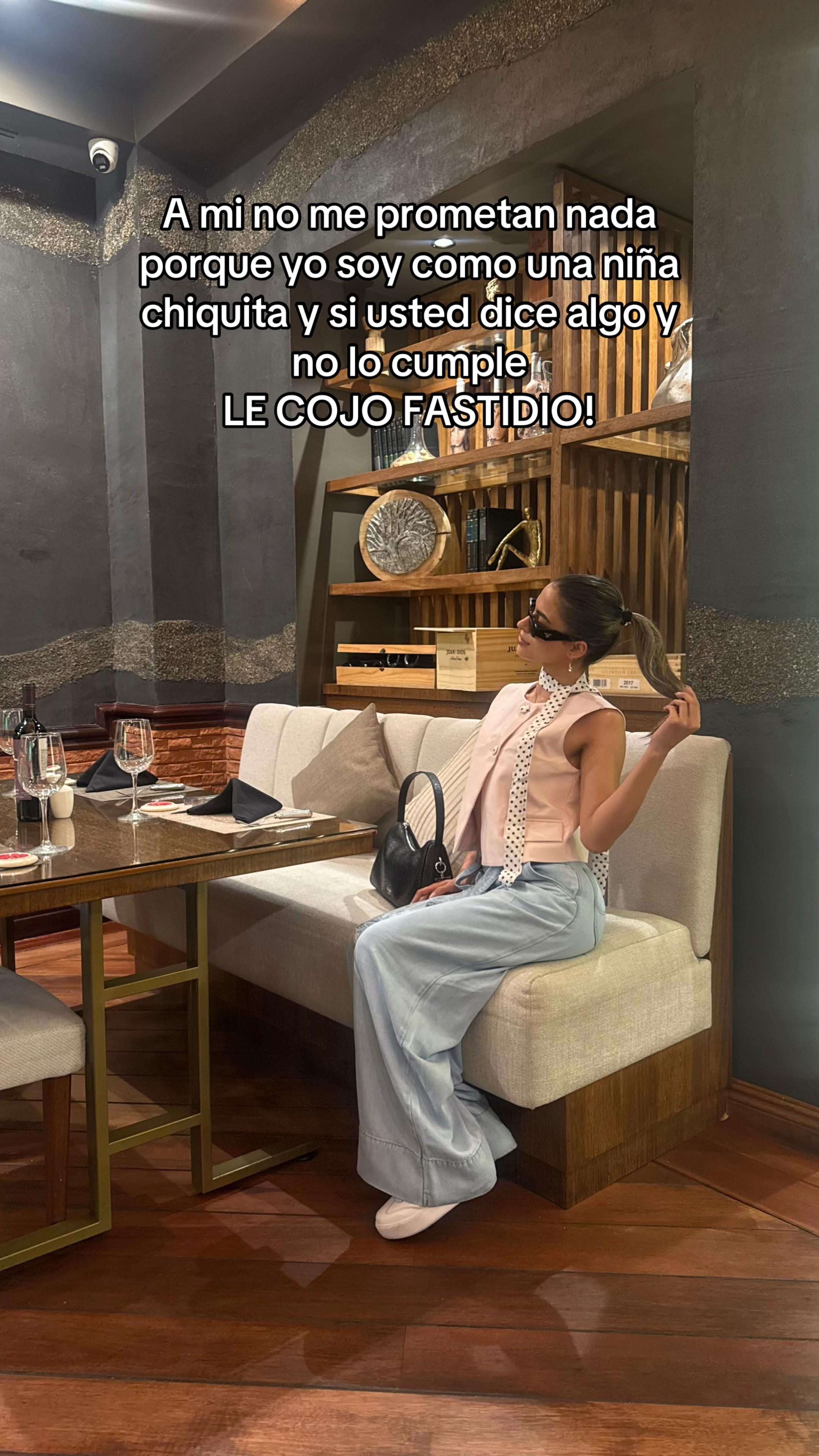 @Yiriana Zambrano
