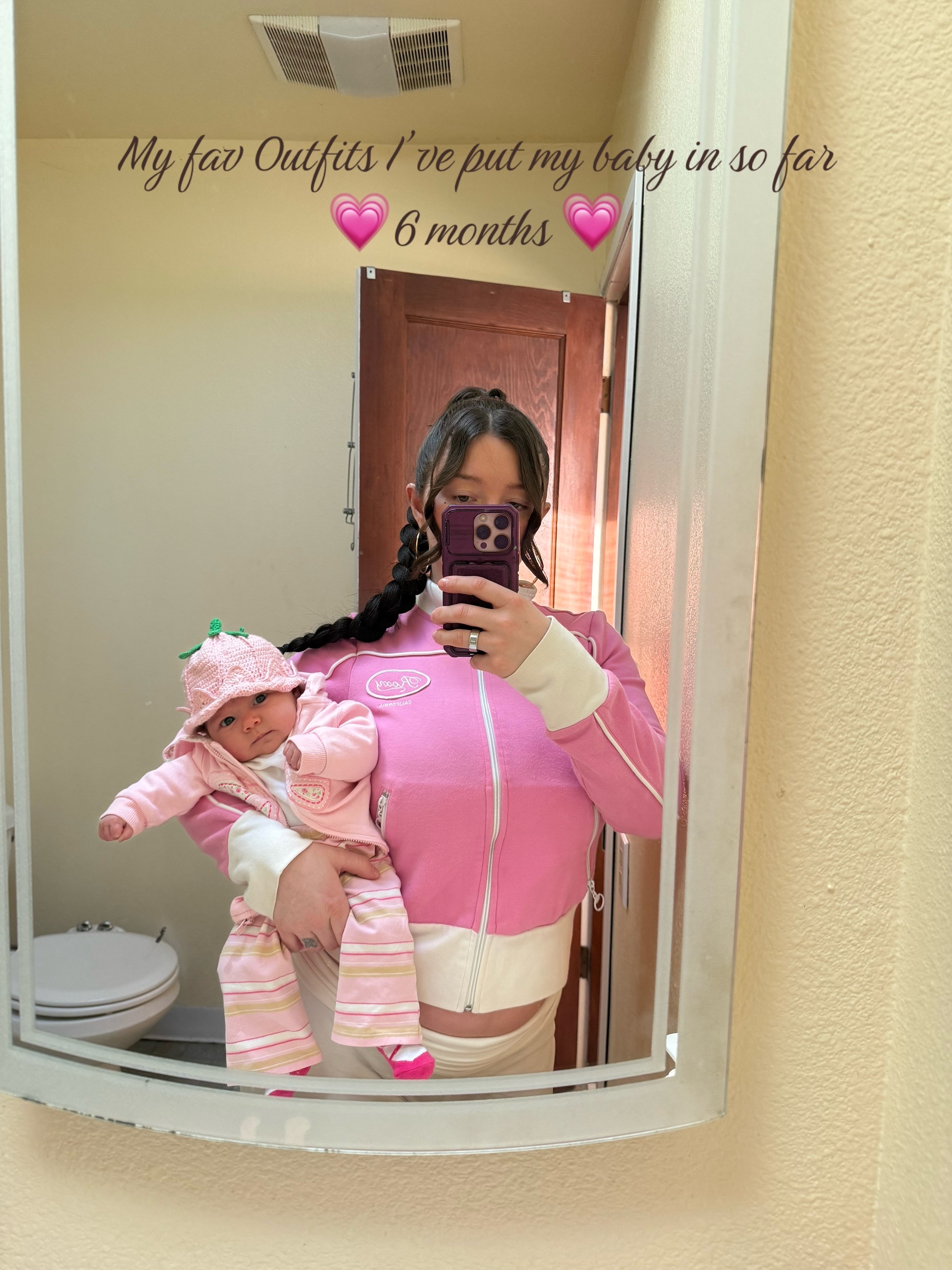 @BradyandAudrie