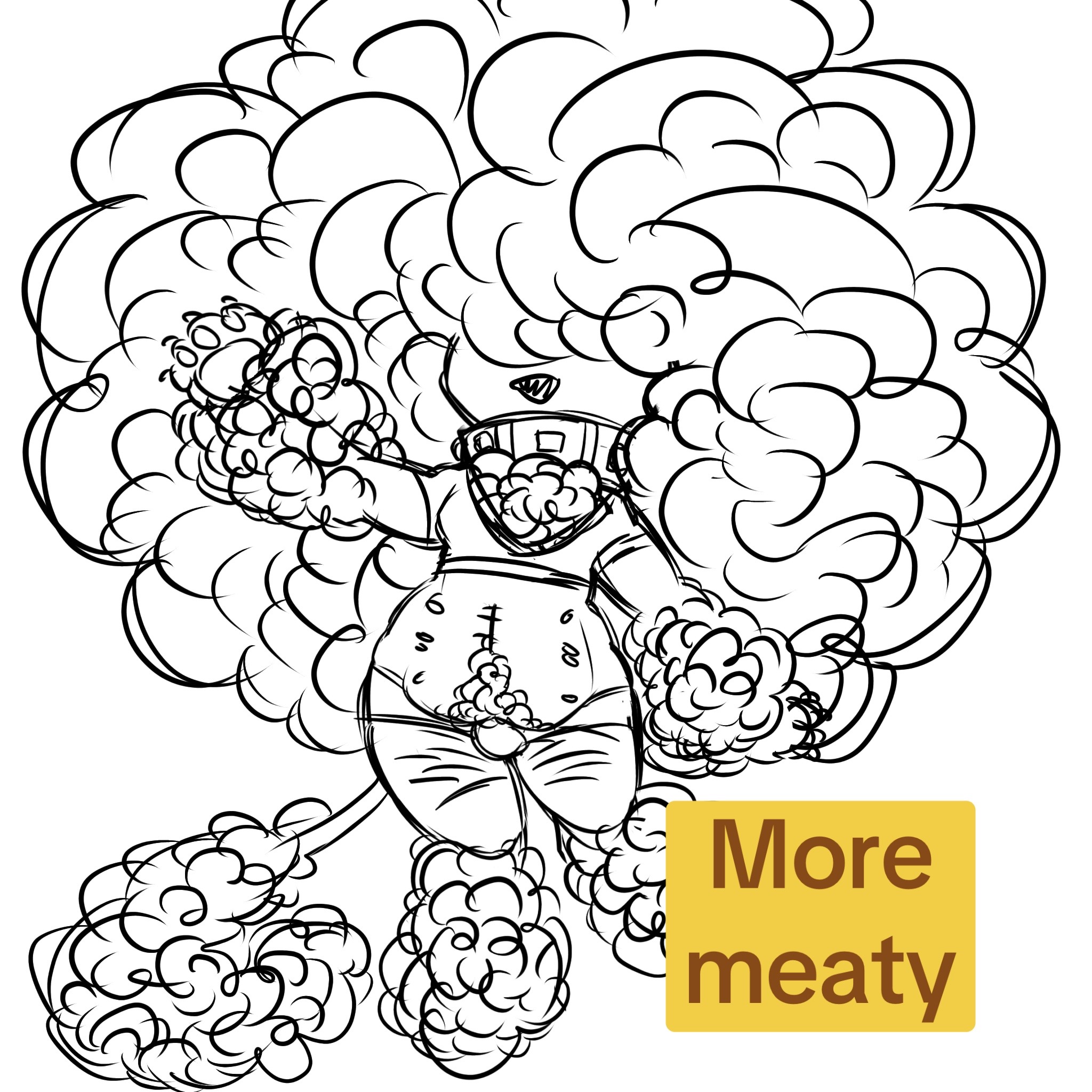 @Meaty