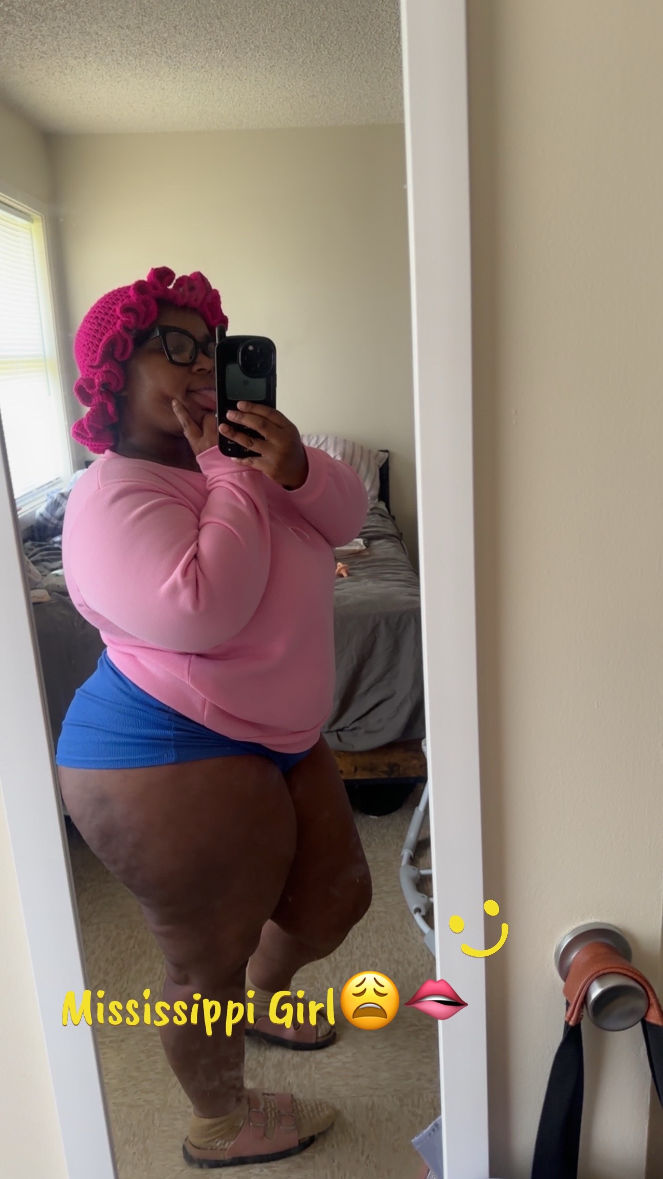@NayDaStallionn🙂