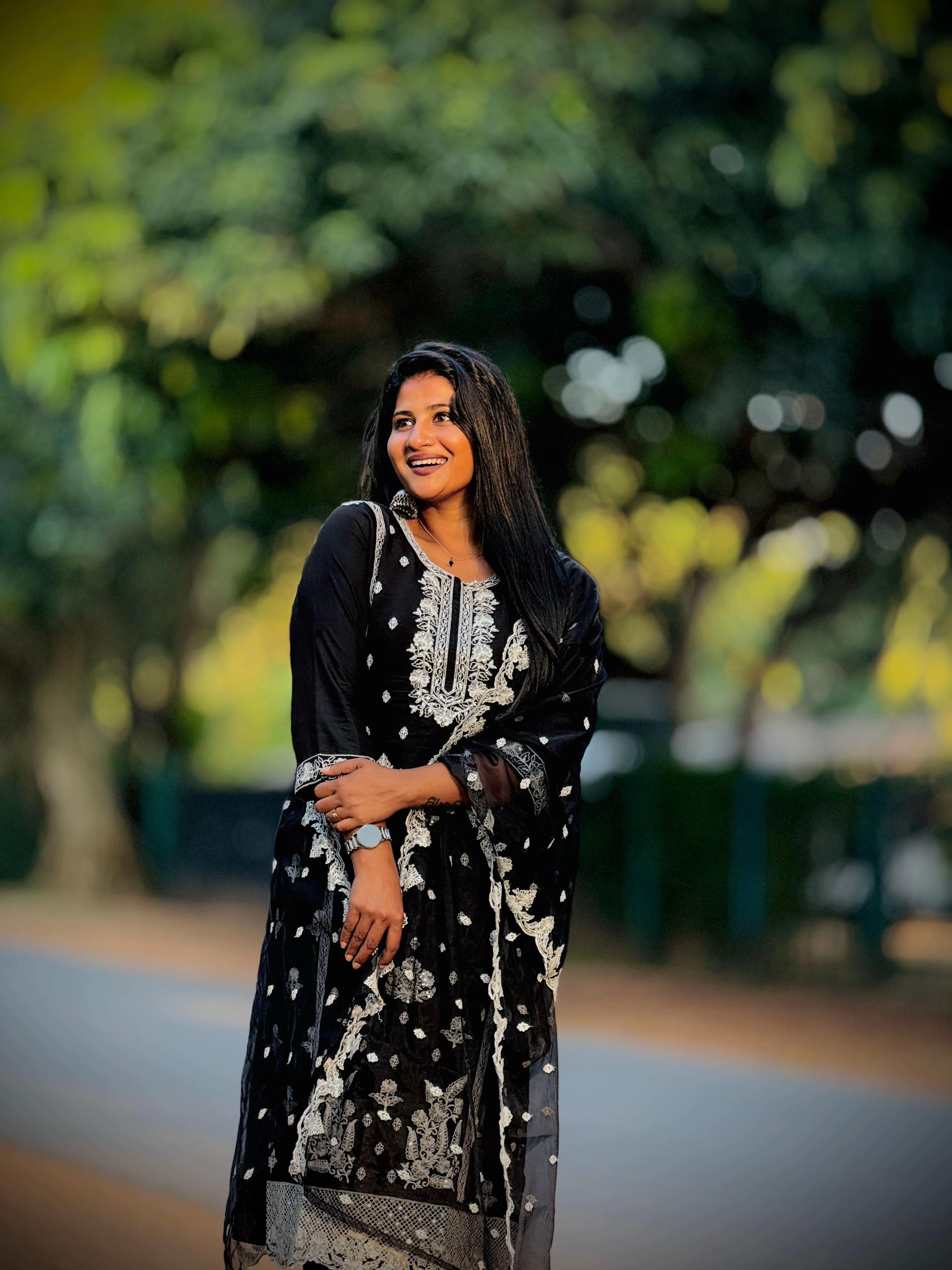 @SK Shalu Shaliny