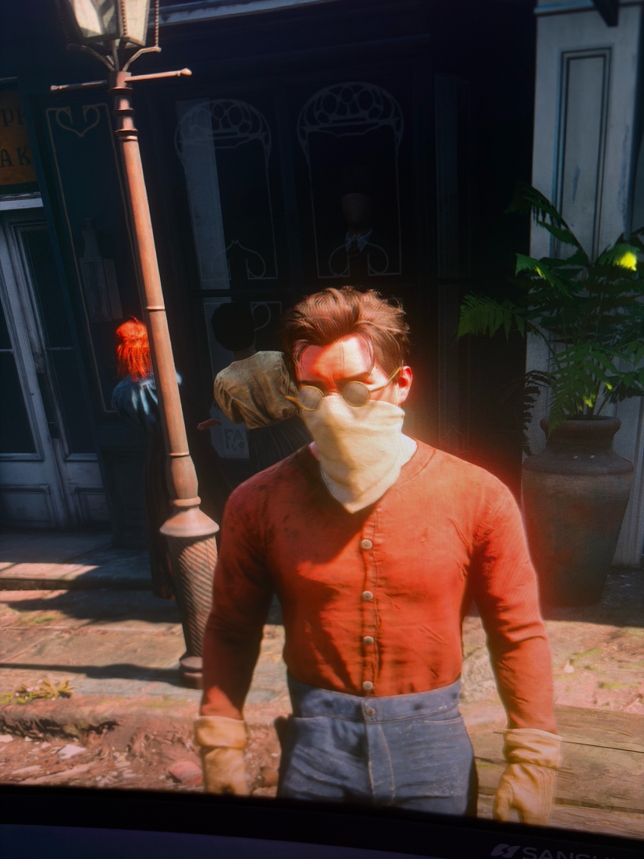 @&bull;Red Dead Content&bull; 