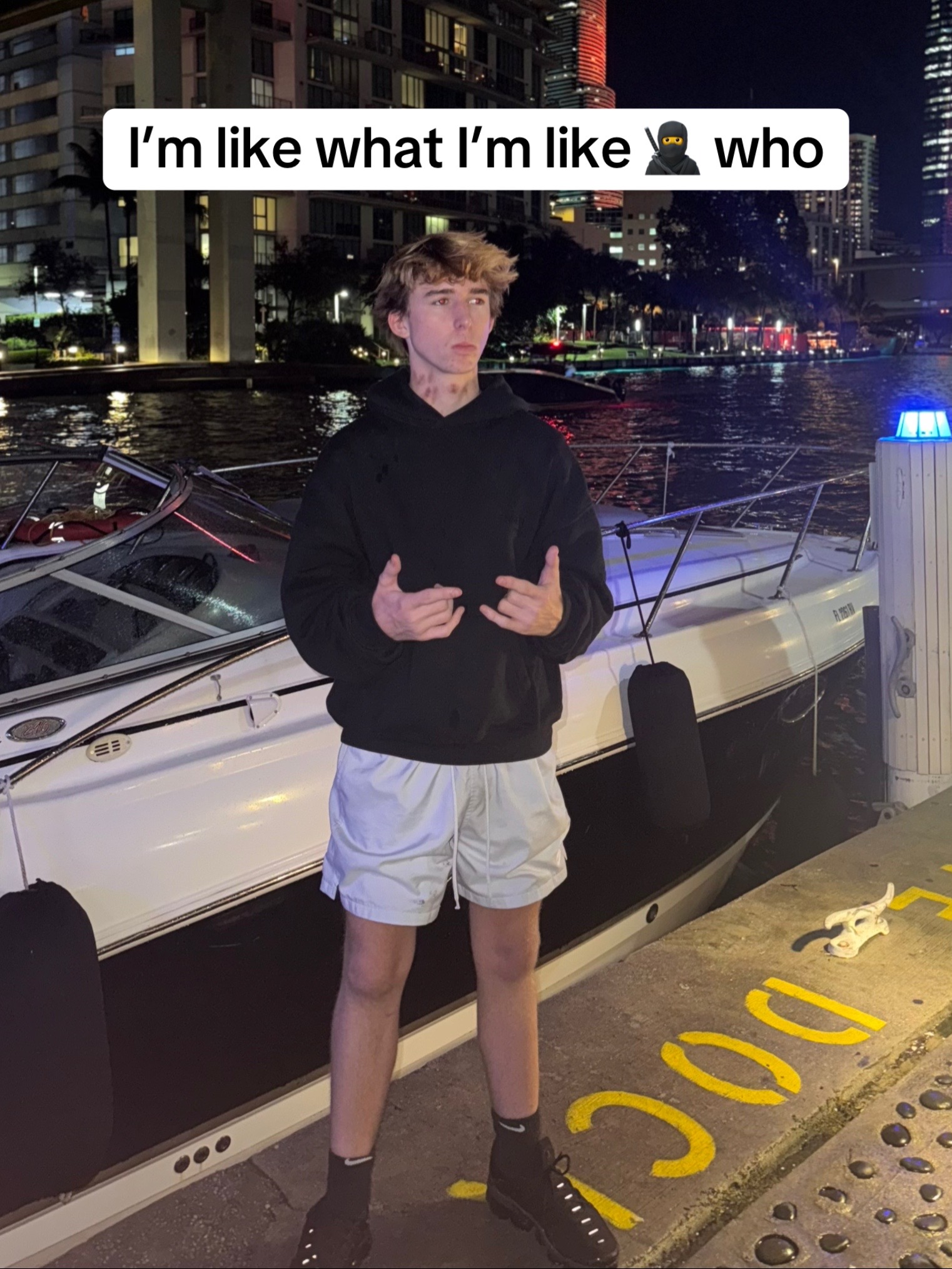 @TikToker