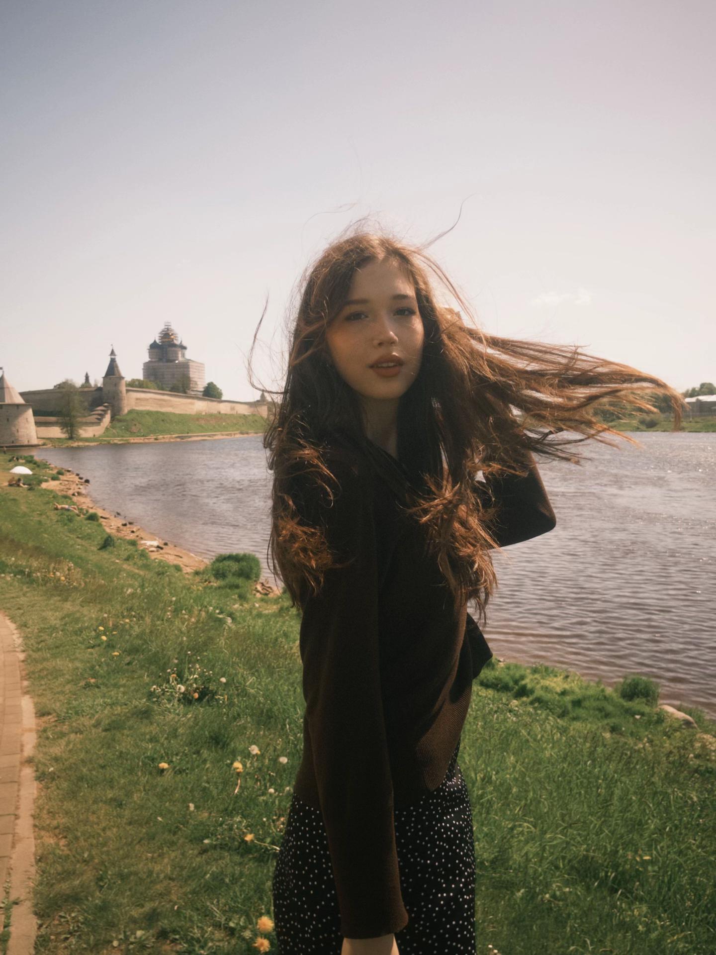@tgk: настюша вушу
