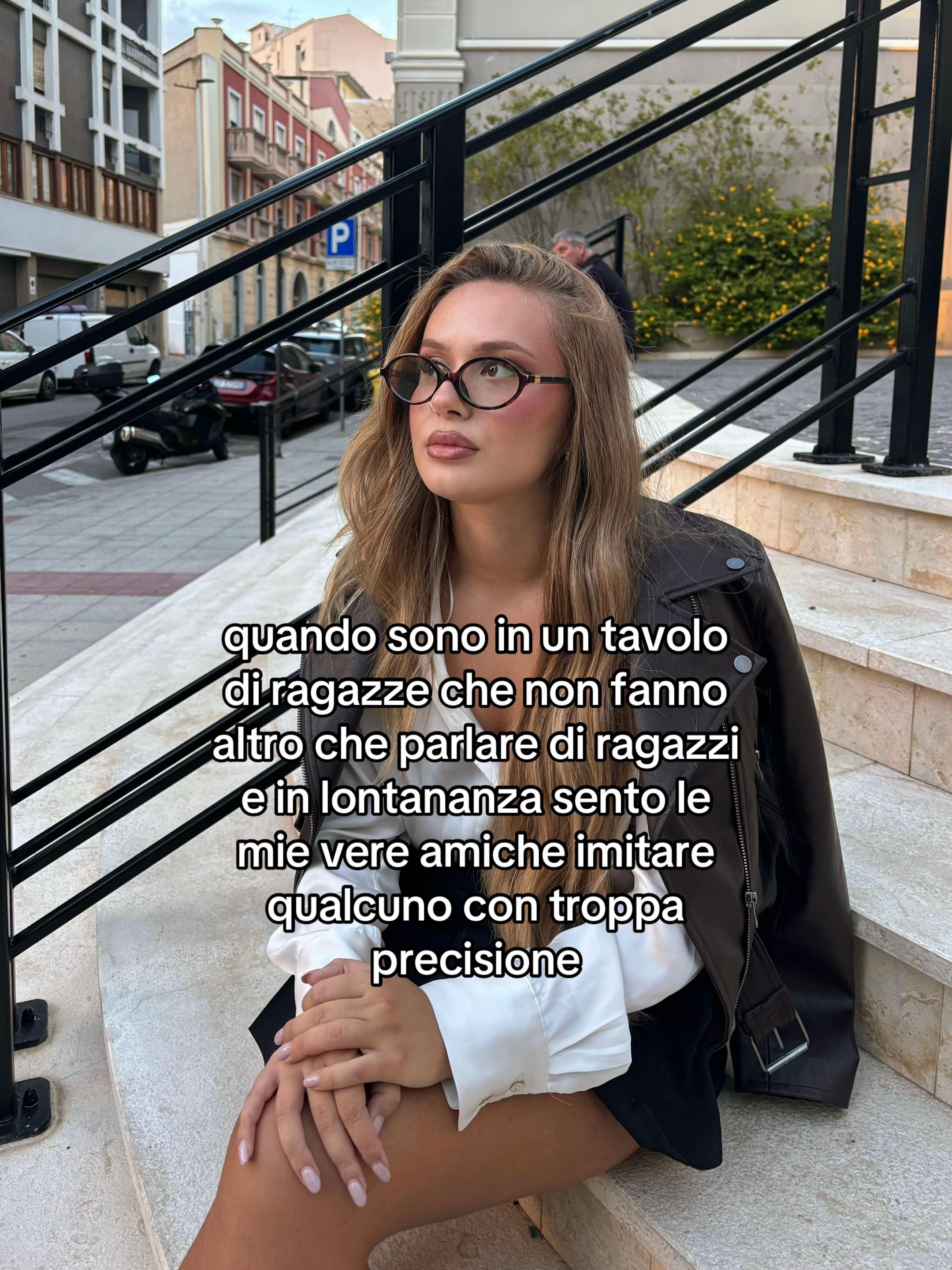 @Veronica Reali