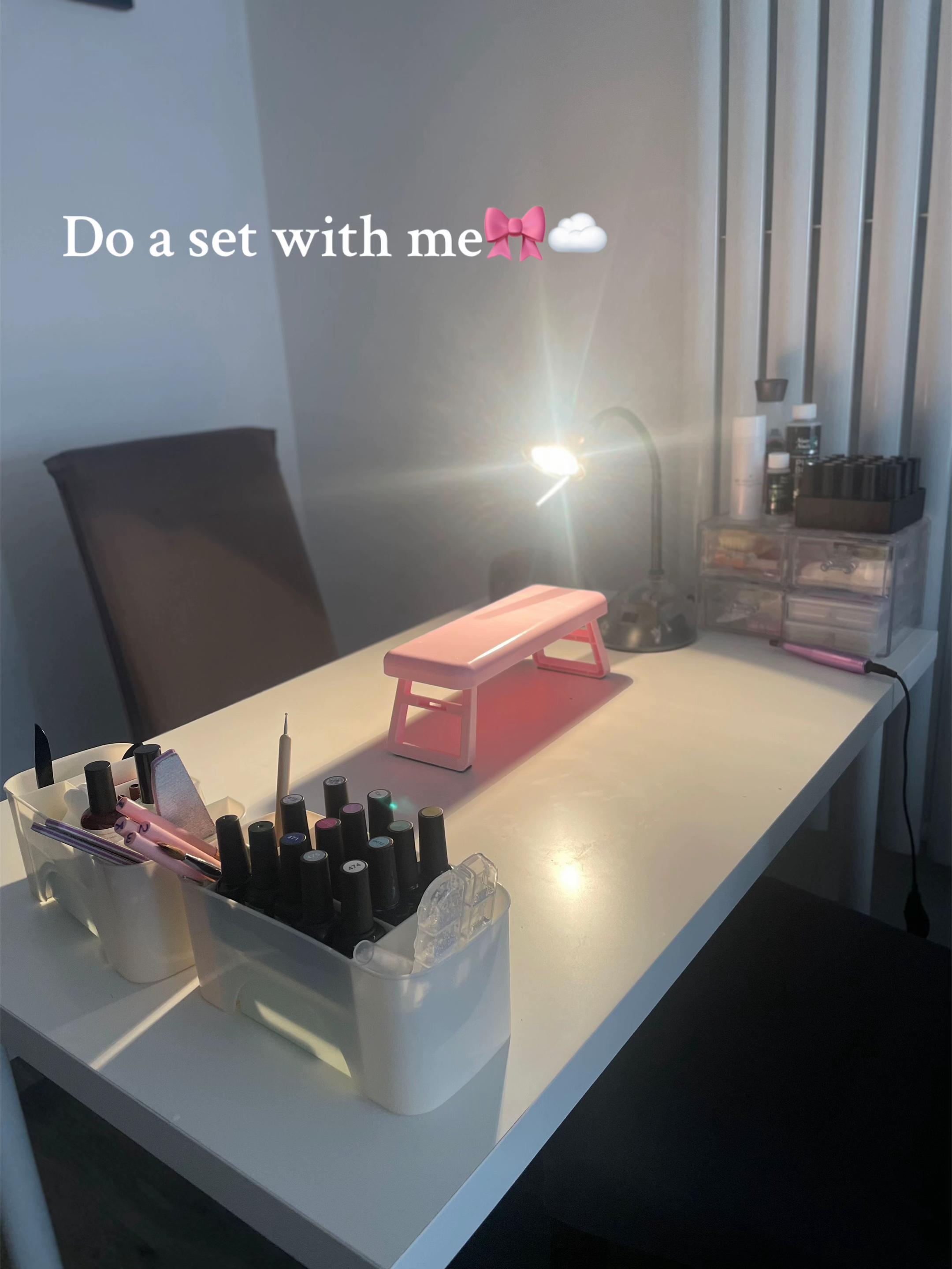 @RB Nails