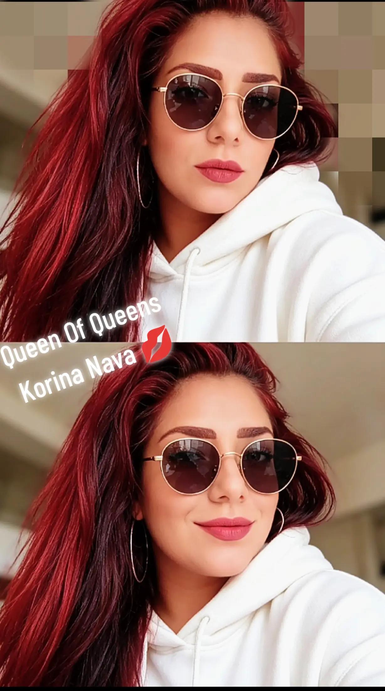 @Queen of Queens
