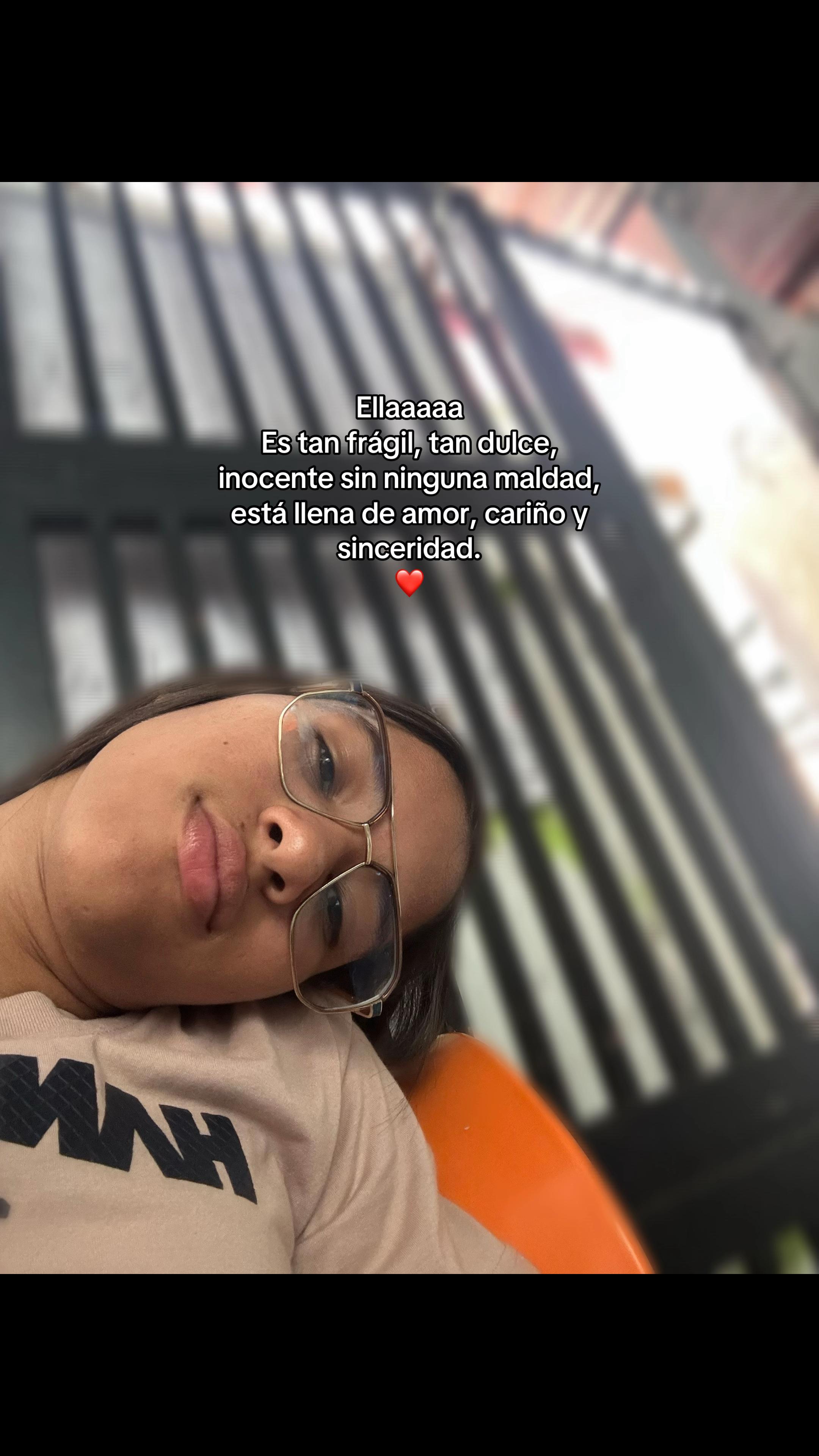 @Marielkys ๐ฆฆ