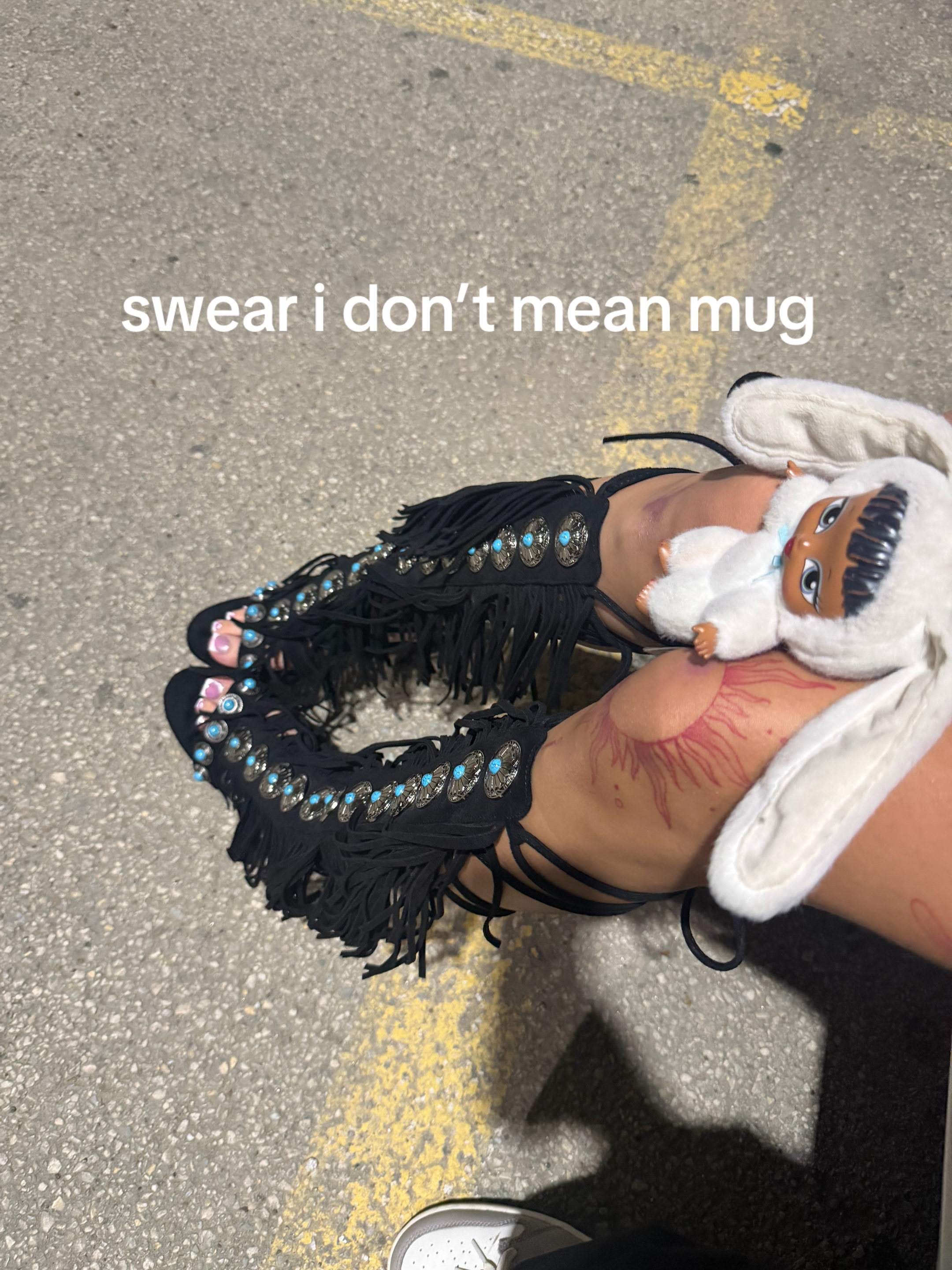 @smokey