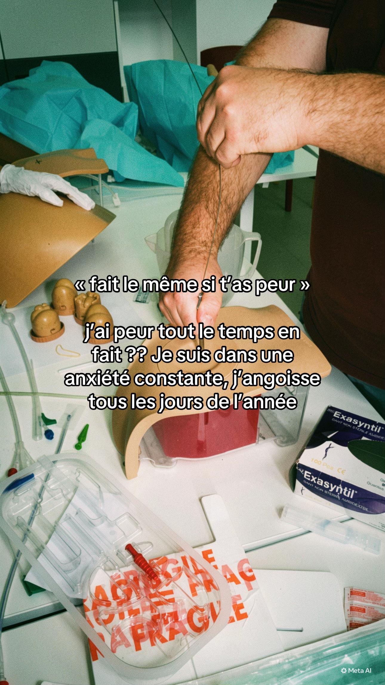 @𝐂𝐥𝐚𝐢𝐫𝐞 🩺🇫🇷