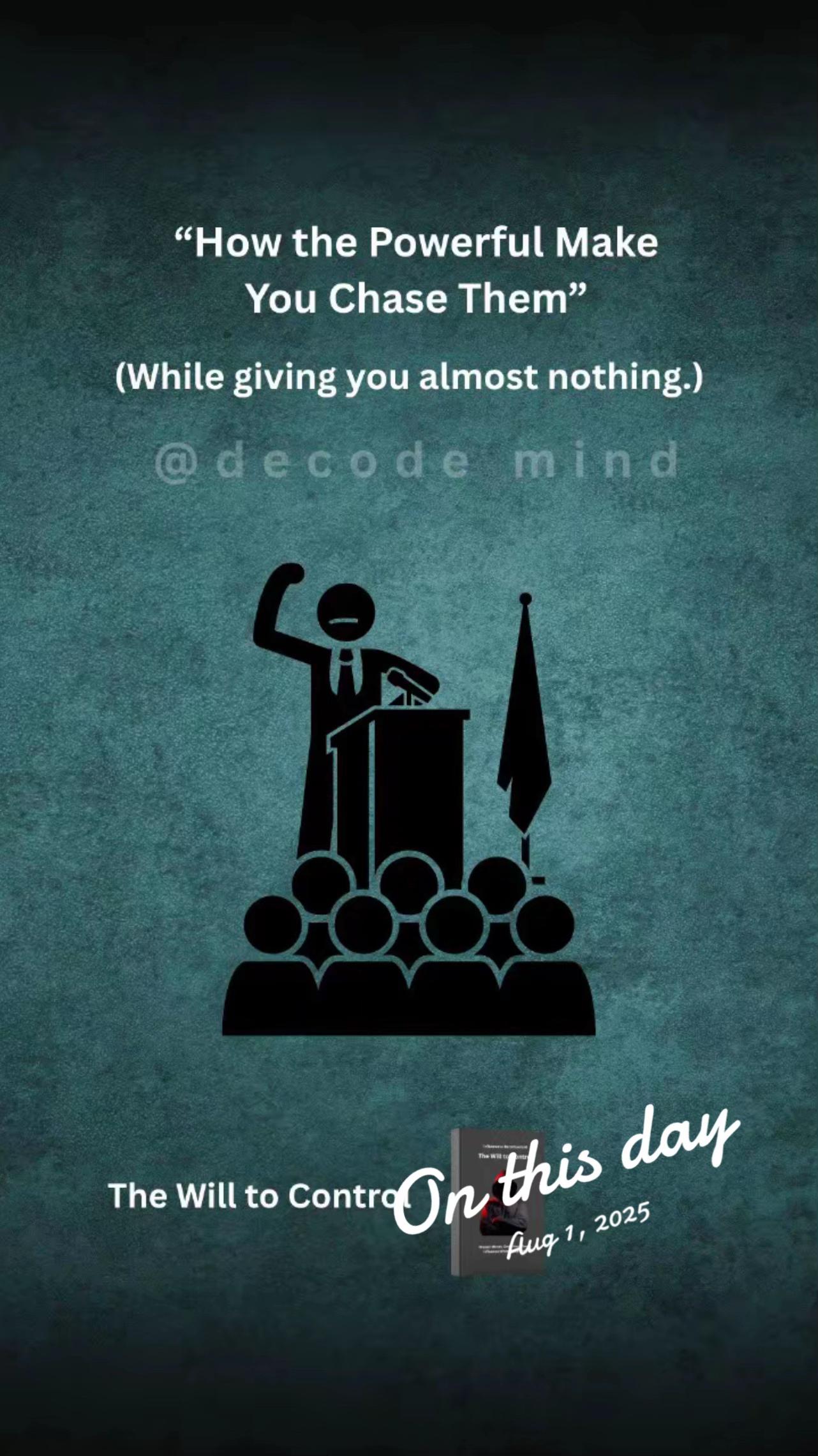 @Decode Mind