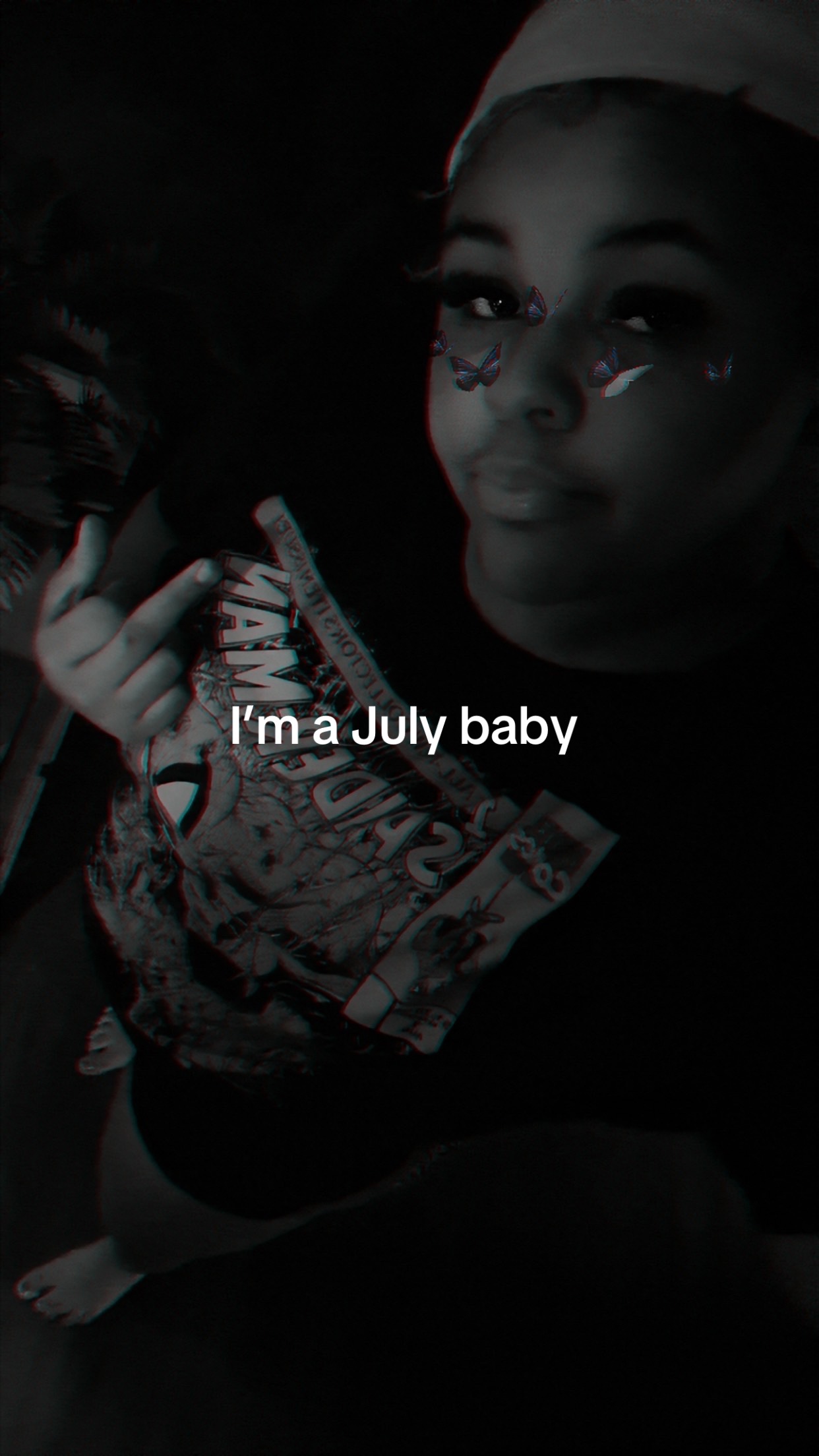 @Ghost girl💊😈