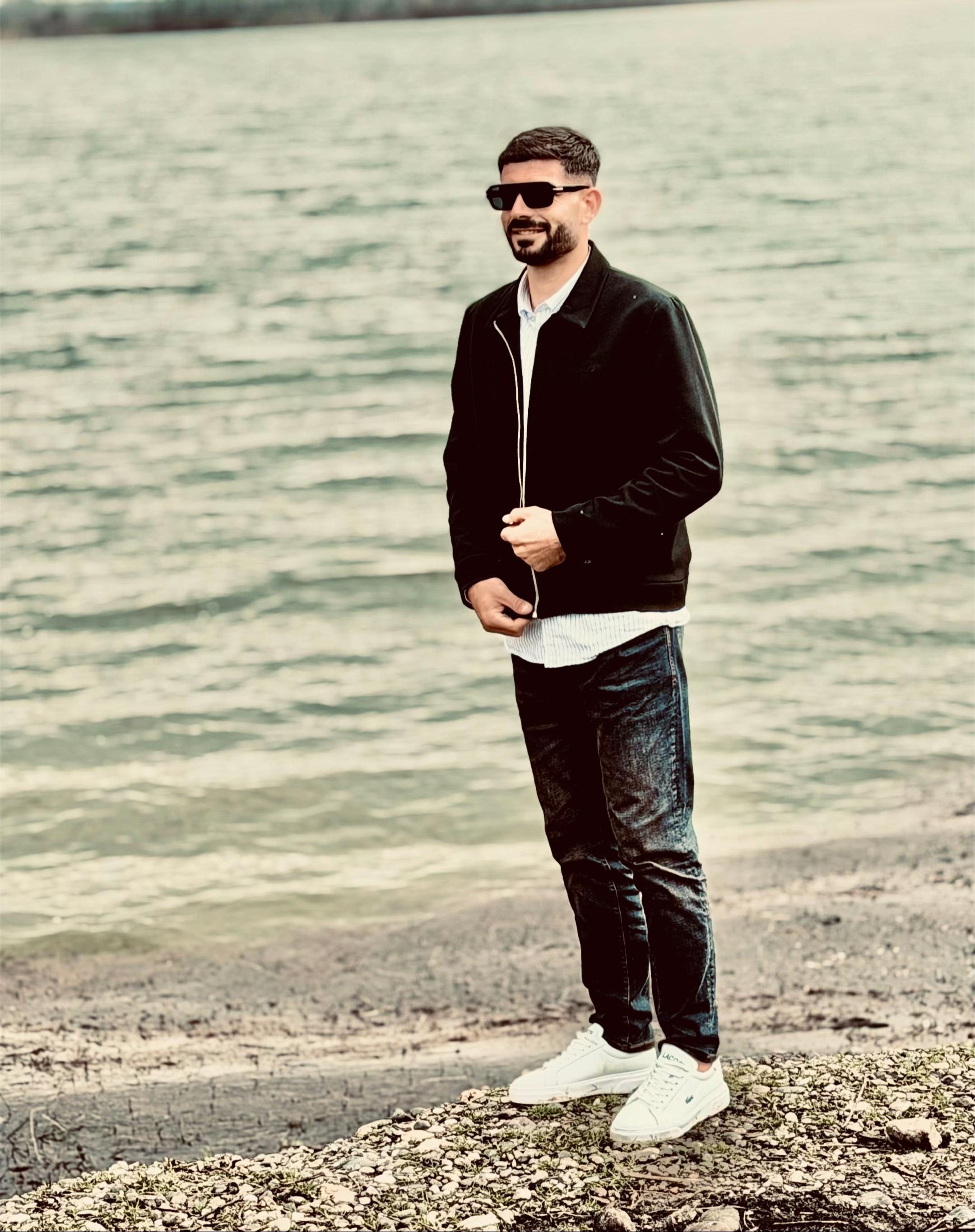 @⚓️Serkan Akcan⚓️