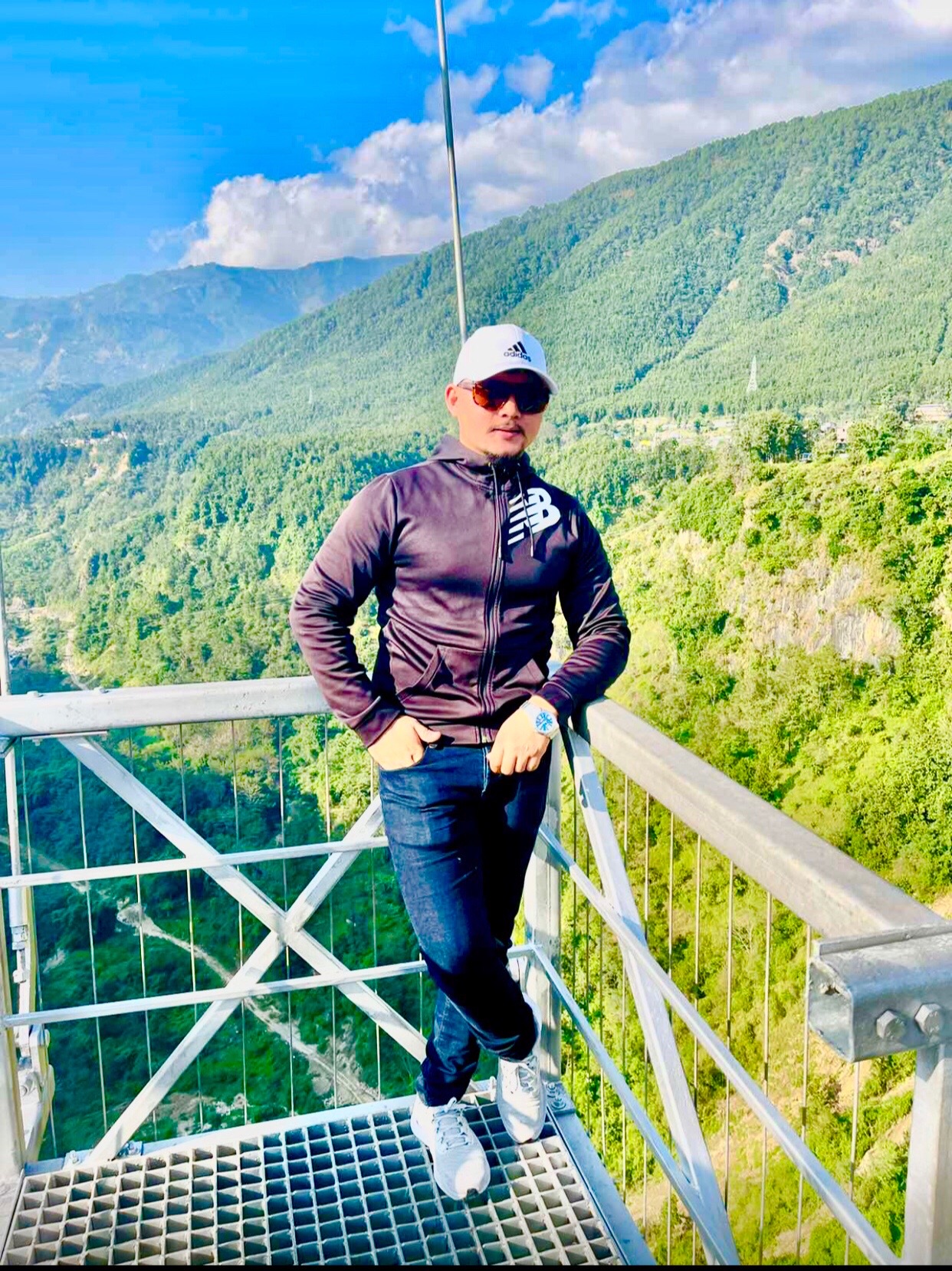 @SUMAN SHRESTHA
