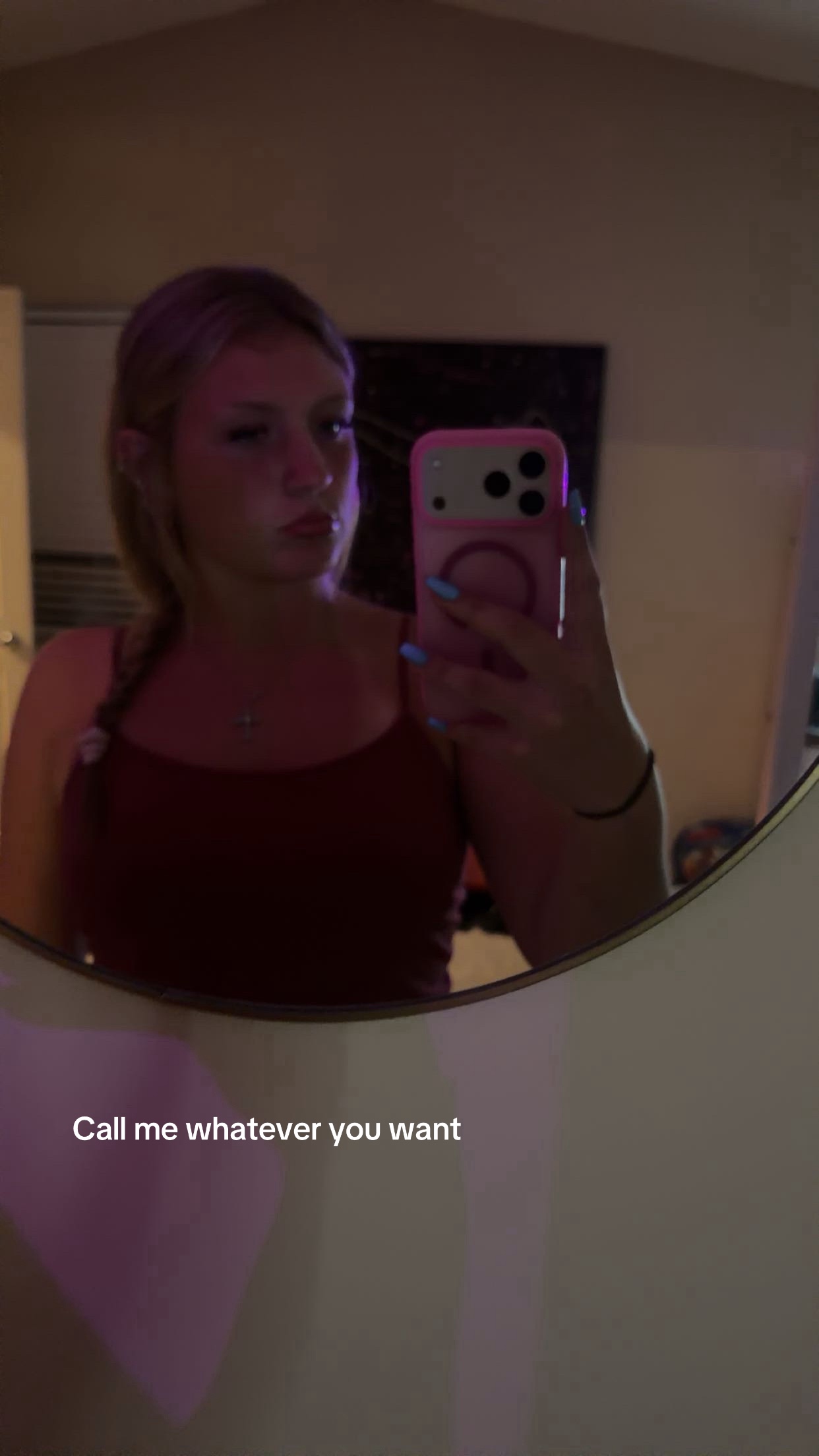 @Khloe Gladwell