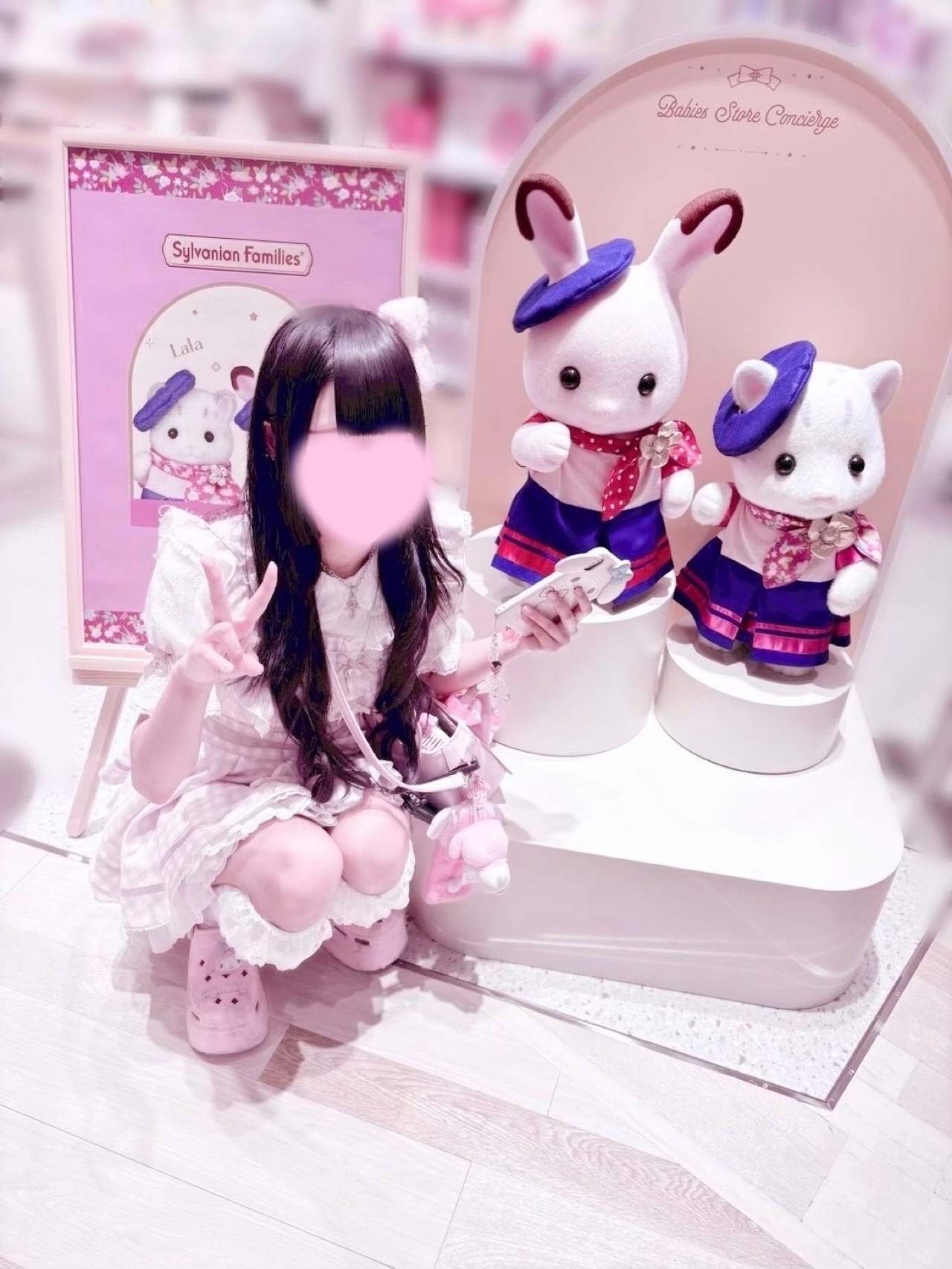 @姫はヘラってなんぼ