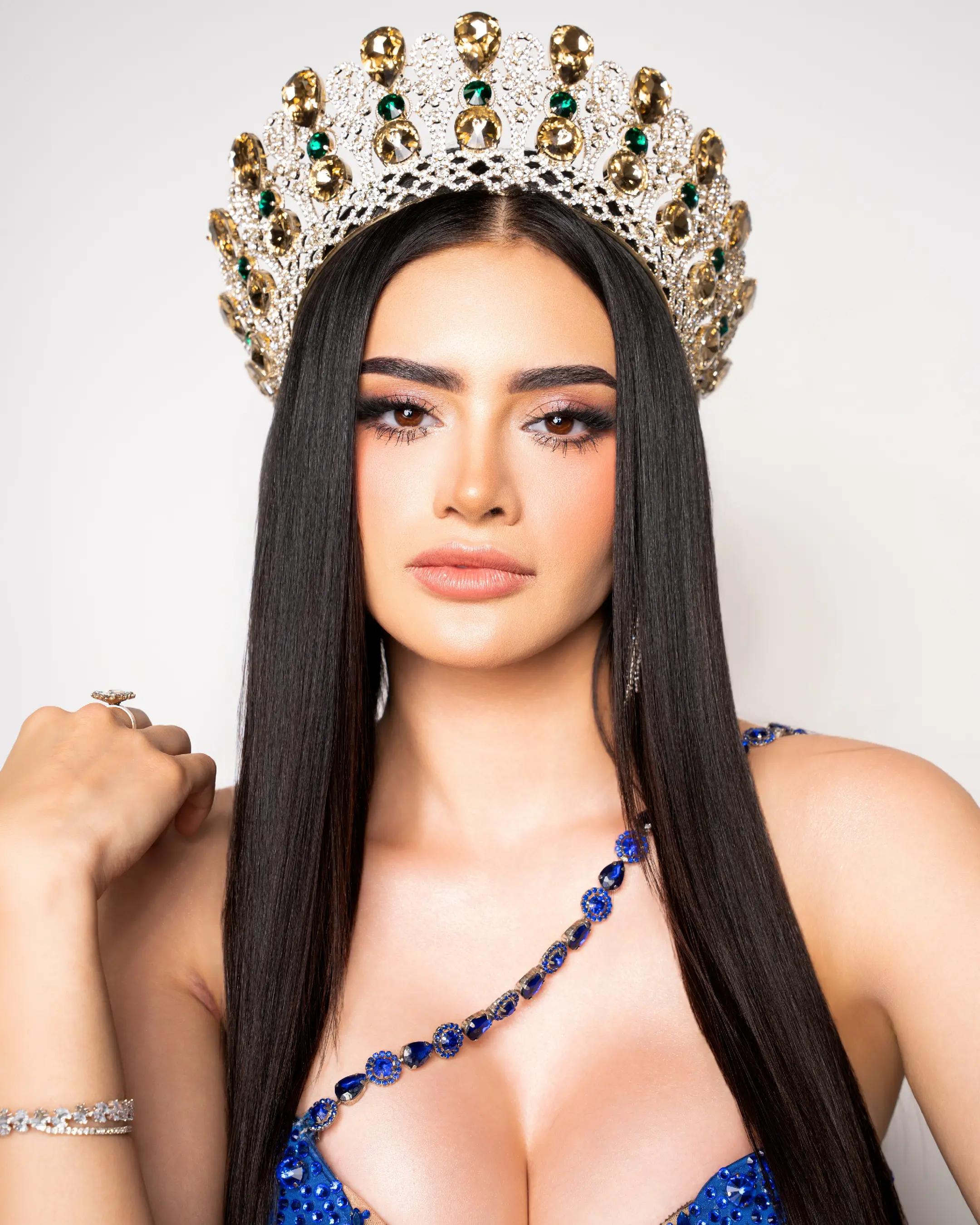 @Missguateeternaprimavera
